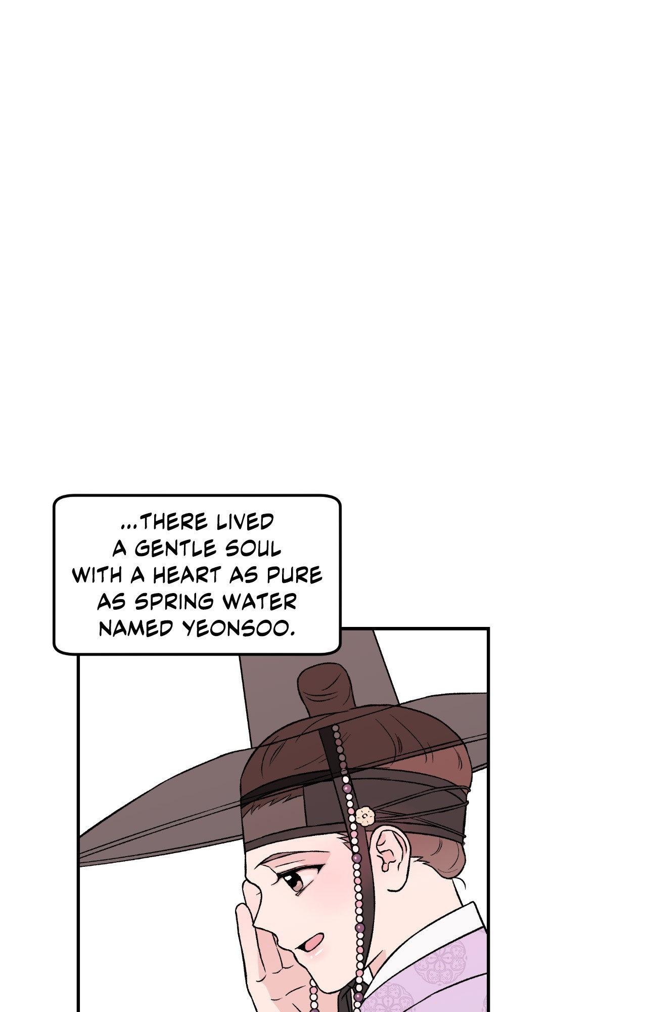 Flip Turn - Chapter 83.2 Page 3