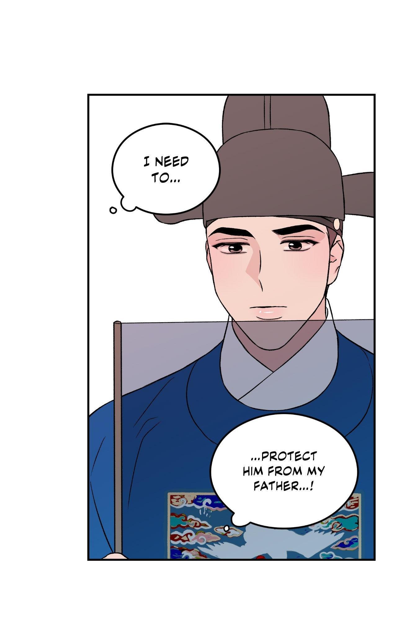 Flip Turn - Chapter 83.2 Page 35