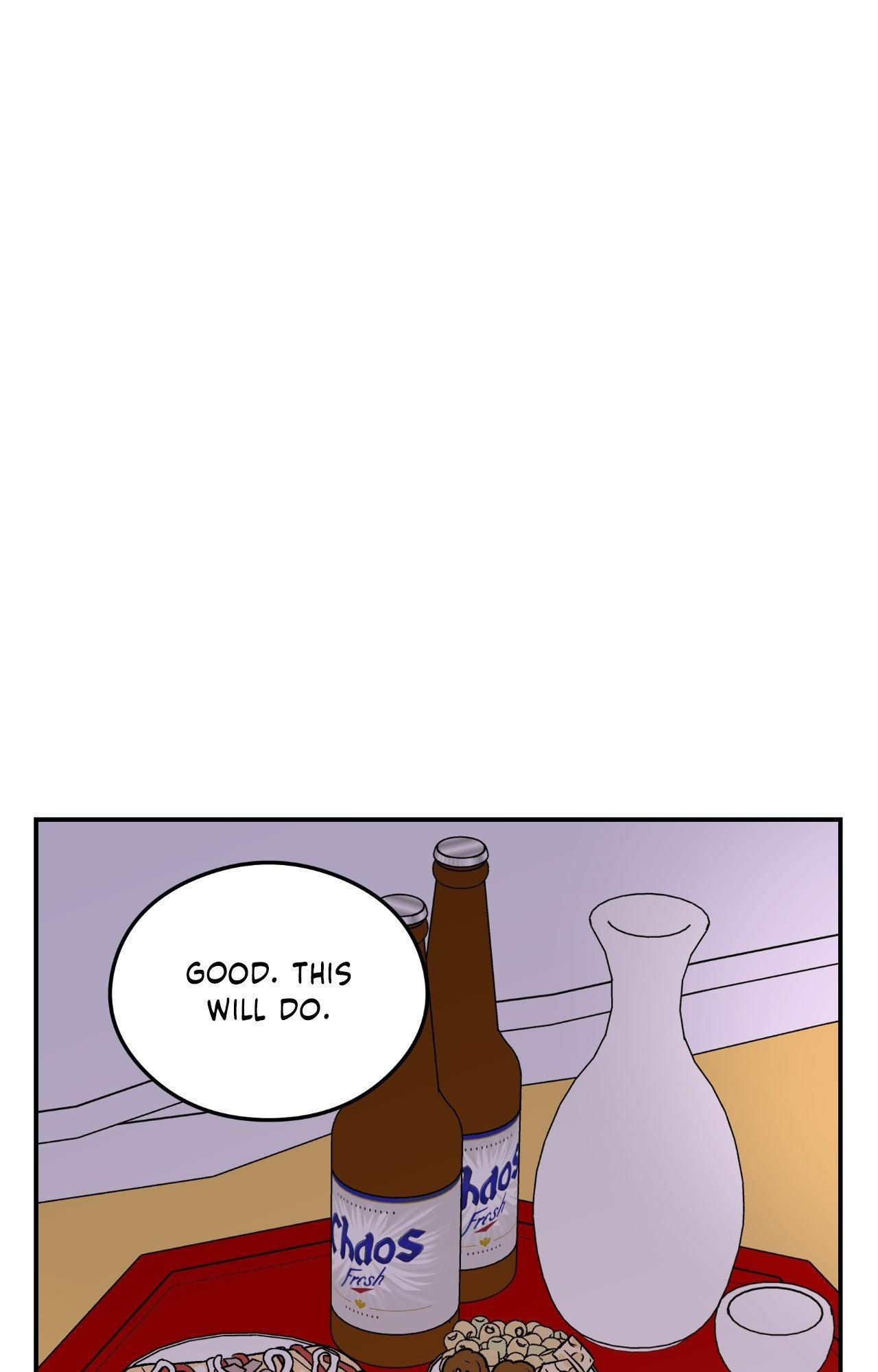 Flip Turn - Chapter 83.2 Page 52