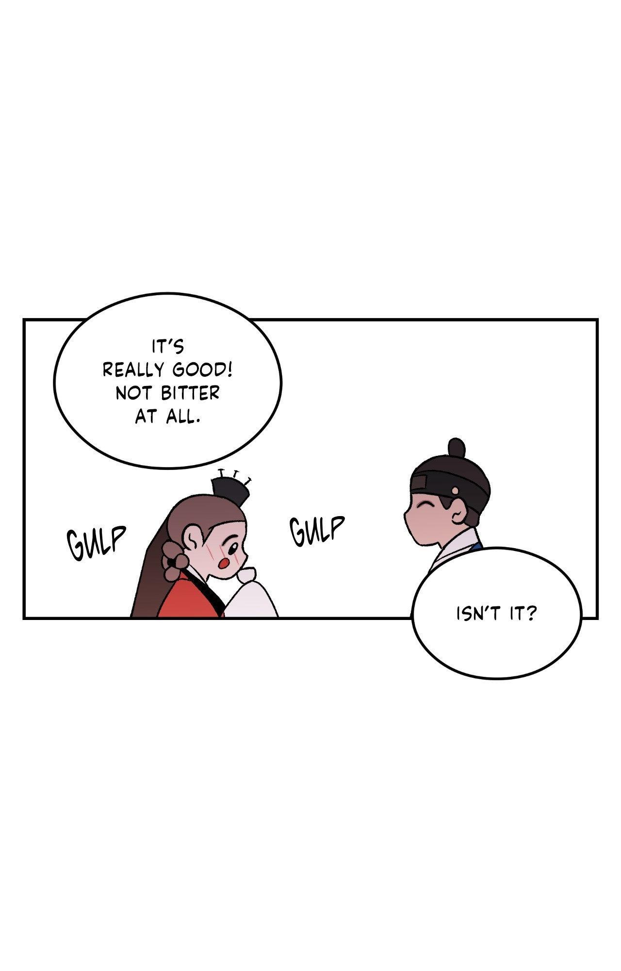 Flip Turn - Chapter 83.2 Page 55