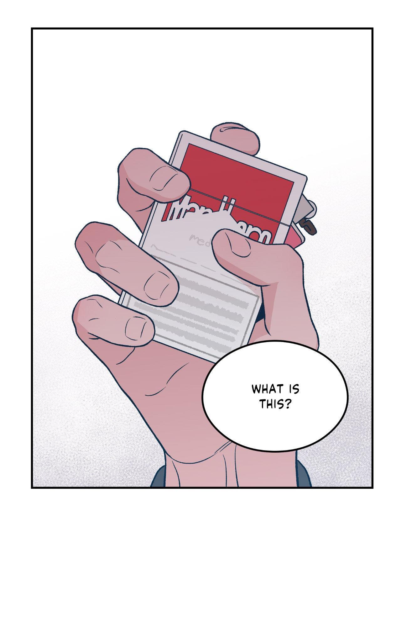 Flip Turn - Chapter 83 Page 14