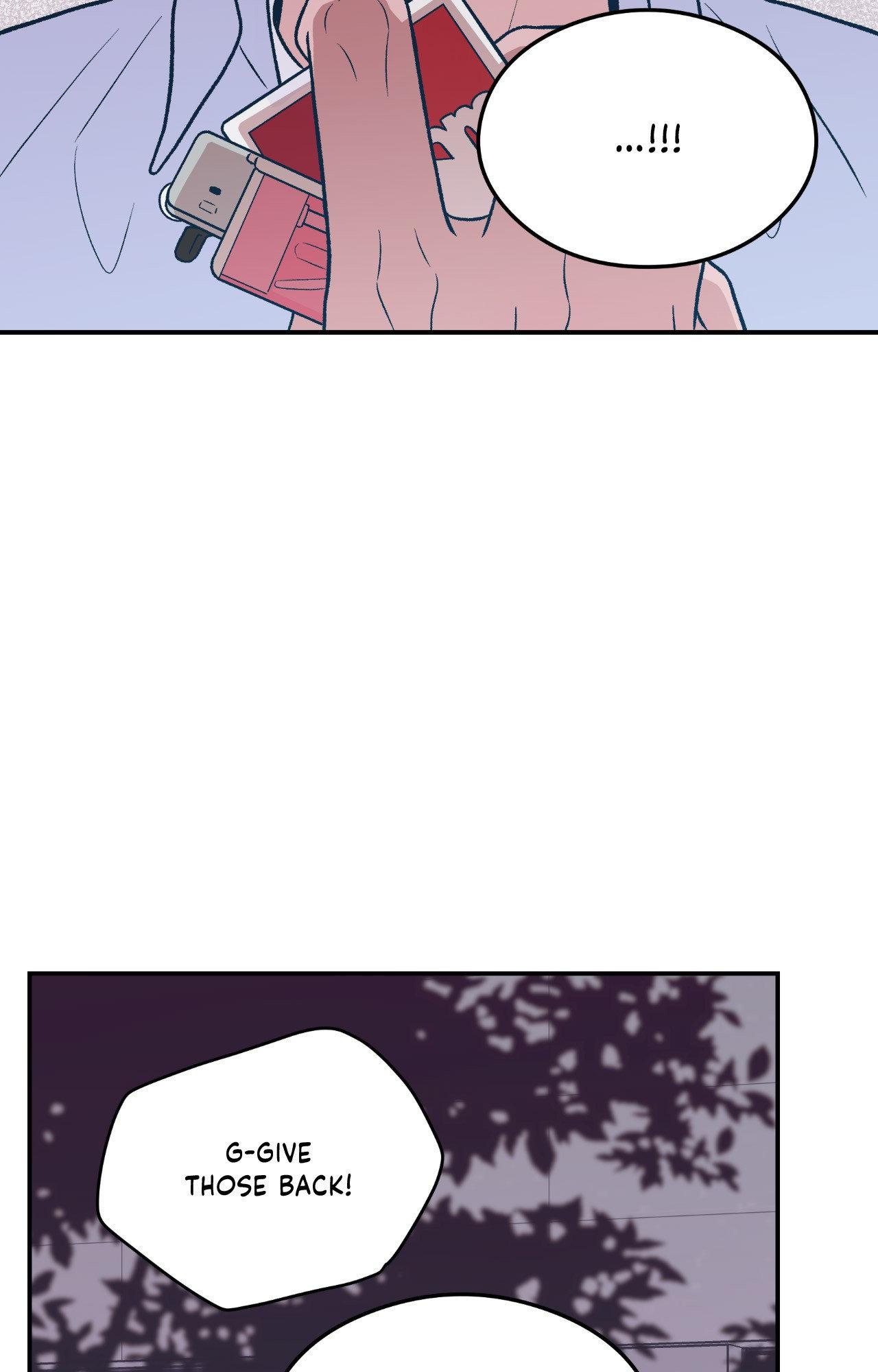 Flip Turn - Chapter 83 Page 16