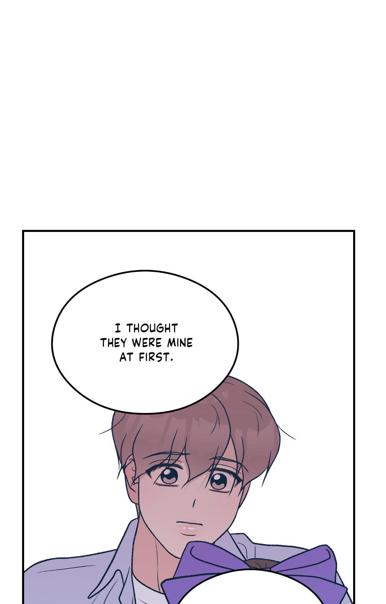Flip Turn - Chapter 83 Page 20