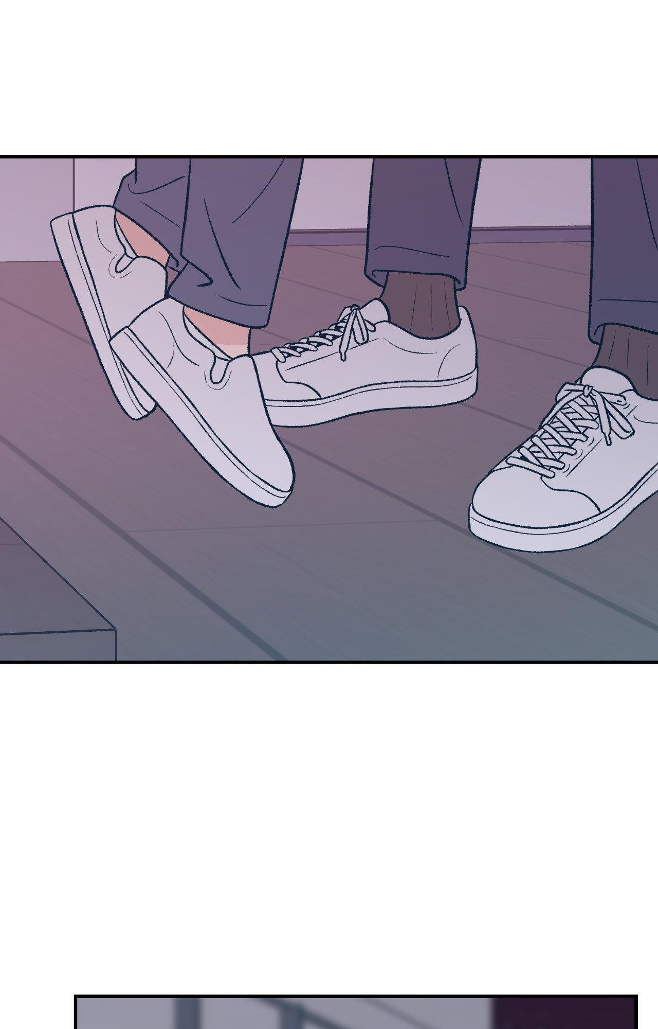 Flip Turn - Chapter 83 Page 27