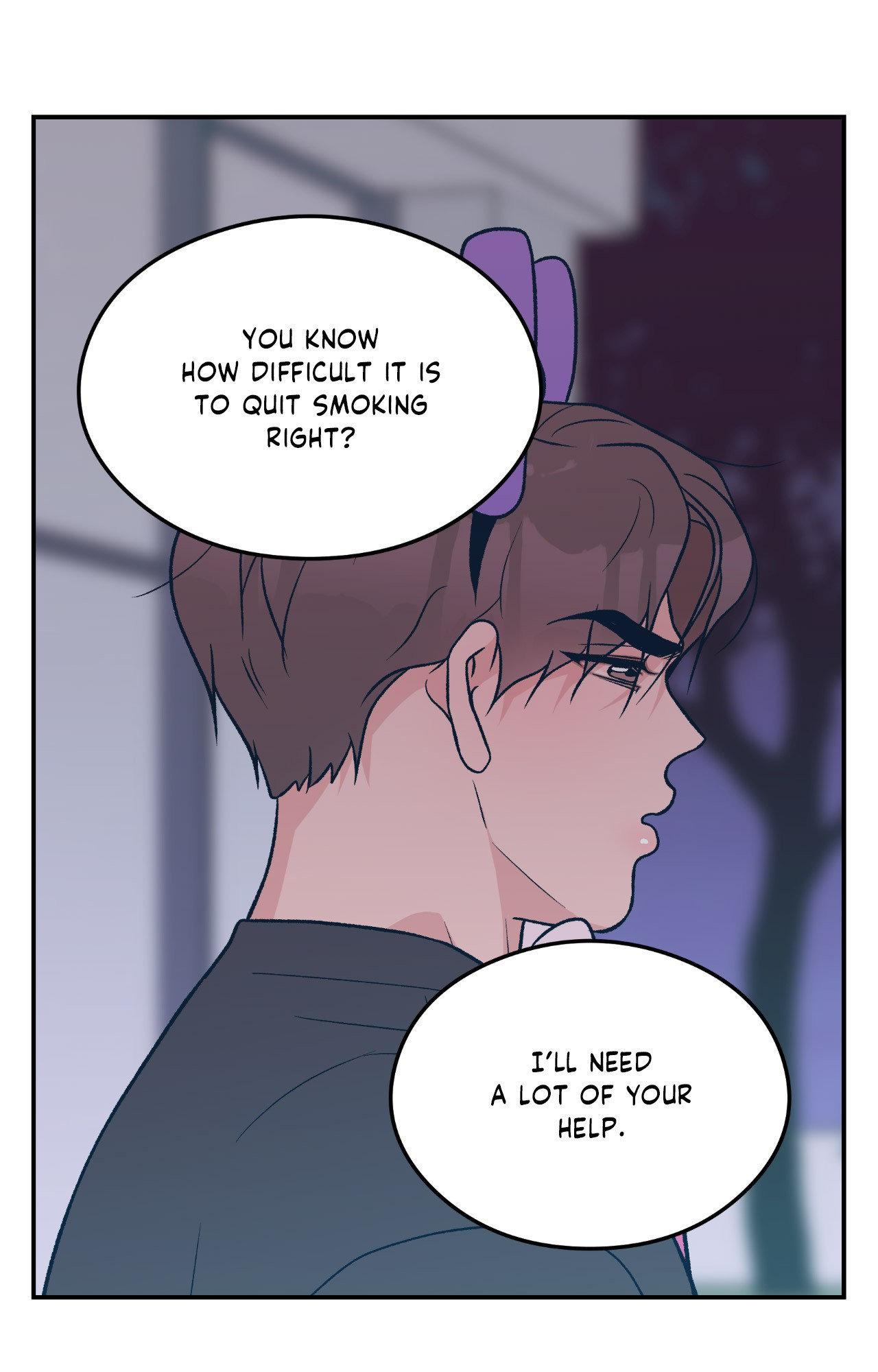 Flip Turn - Chapter 83 Page 29
