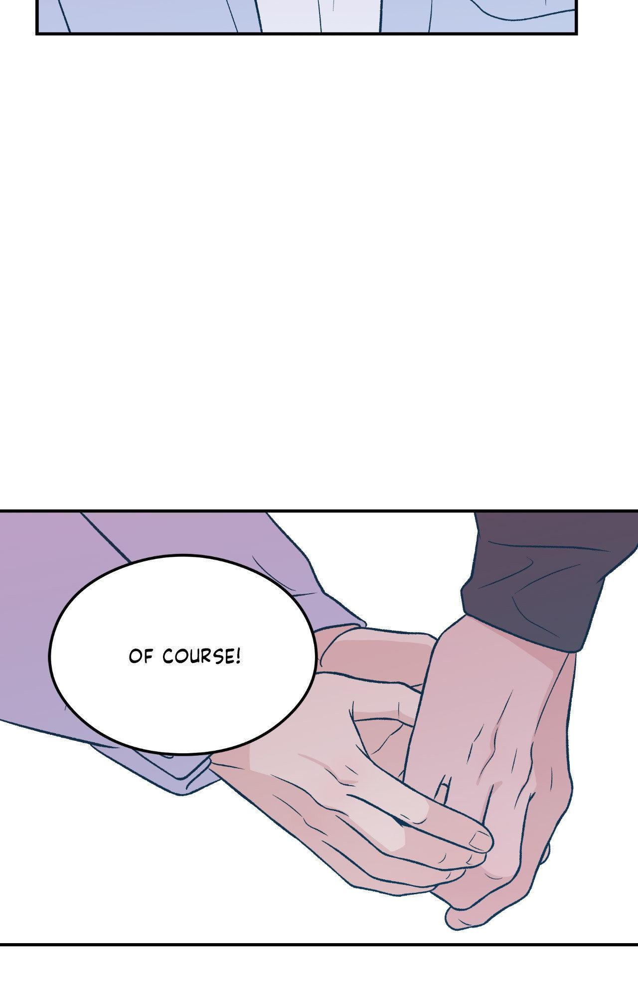 Flip Turn - Chapter 83 Page 31