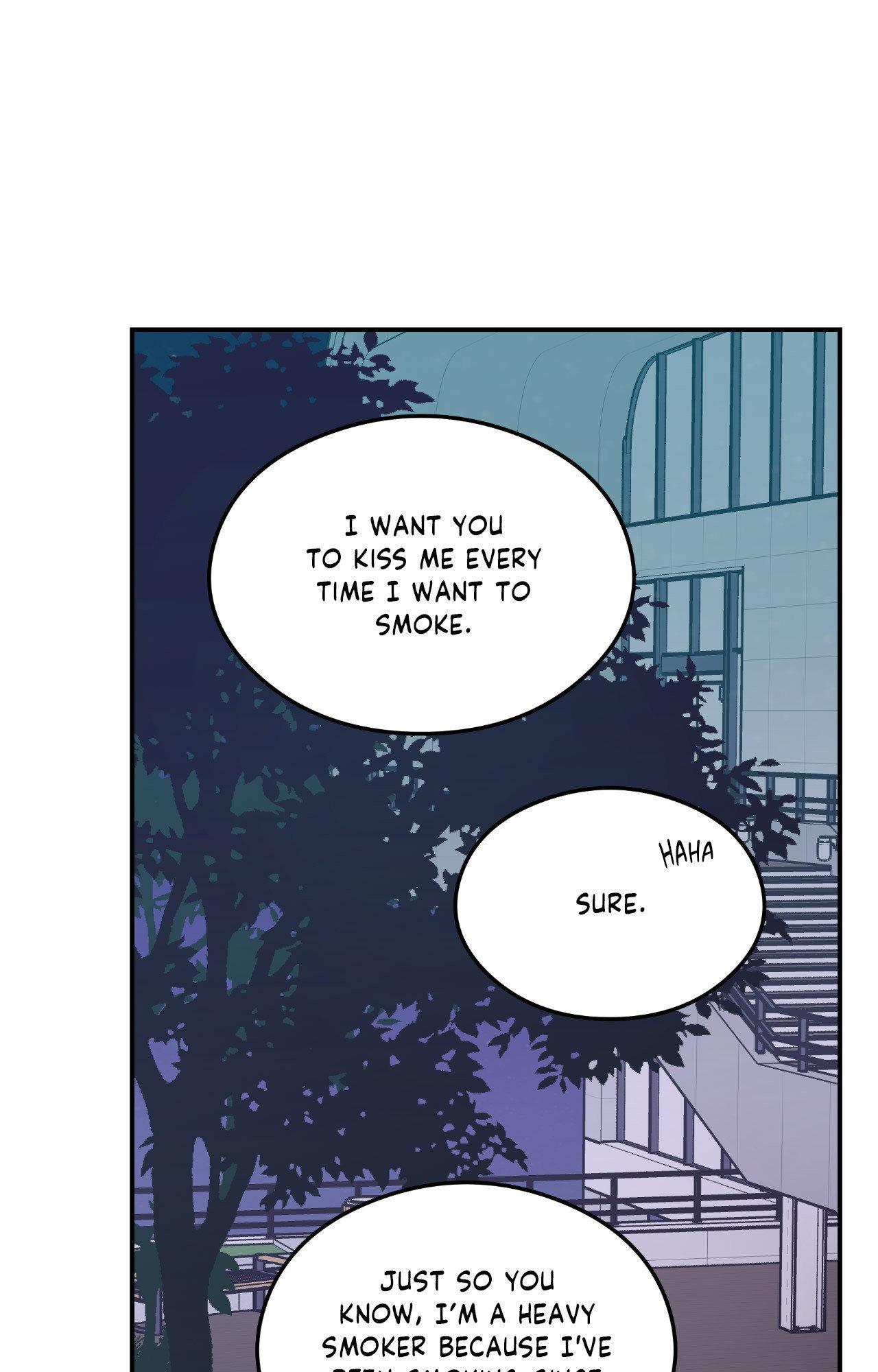 Flip Turn - Chapter 83 Page 32