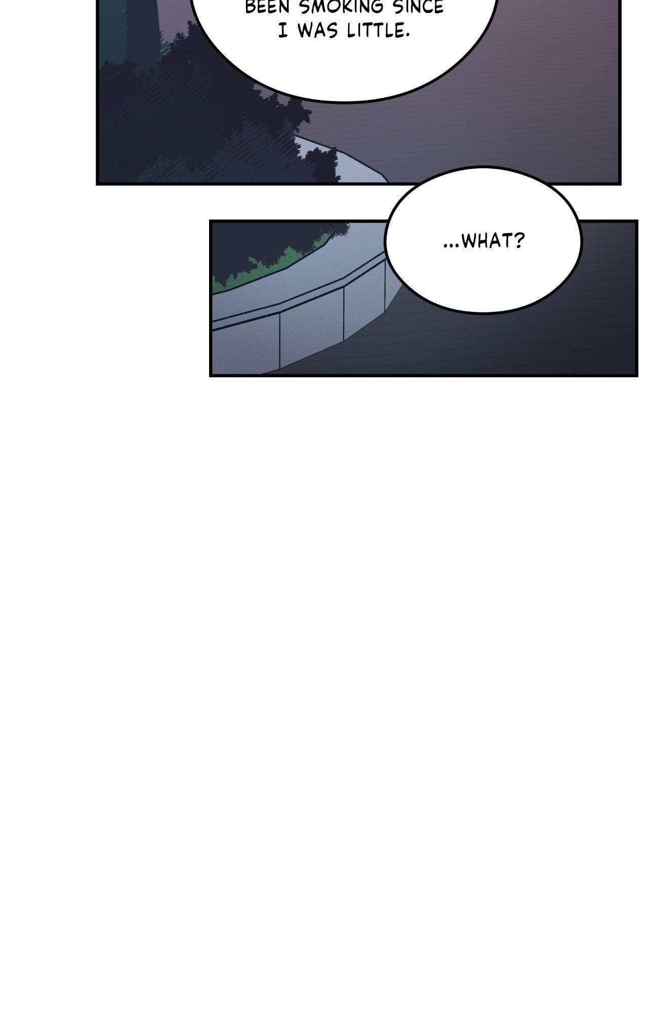 Flip Turn - Chapter 83 Page 33