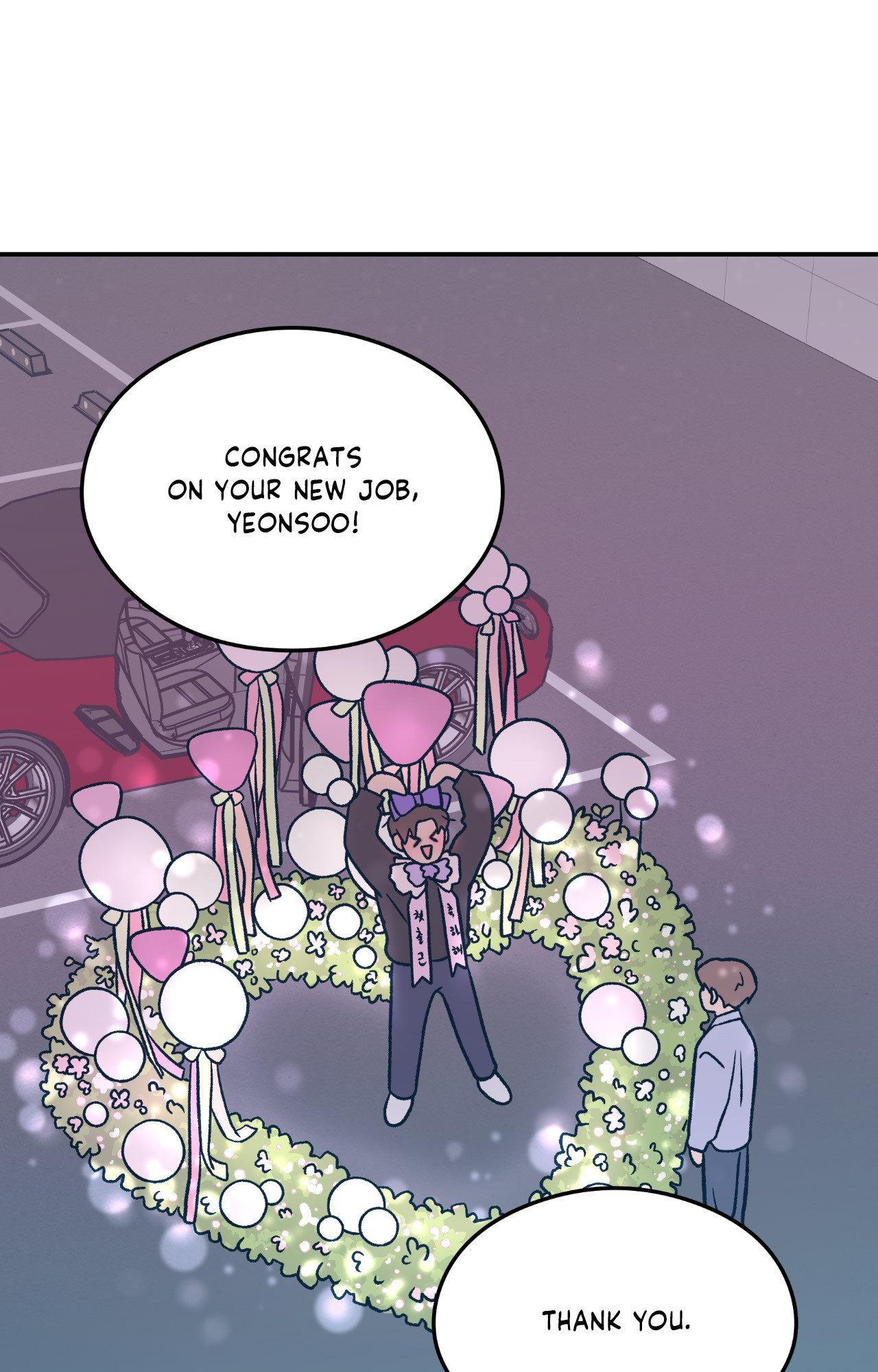 Flip Turn - Chapter 83 Page 34