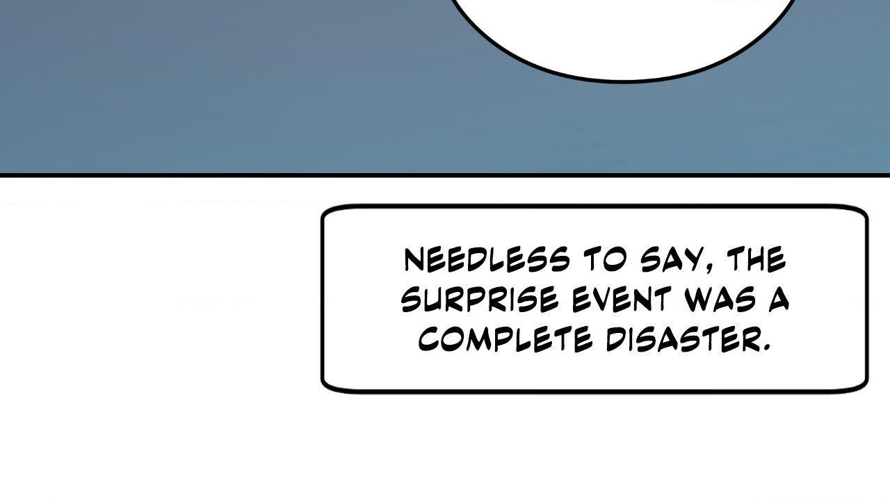 Flip Turn - Chapter 83 Page 35
