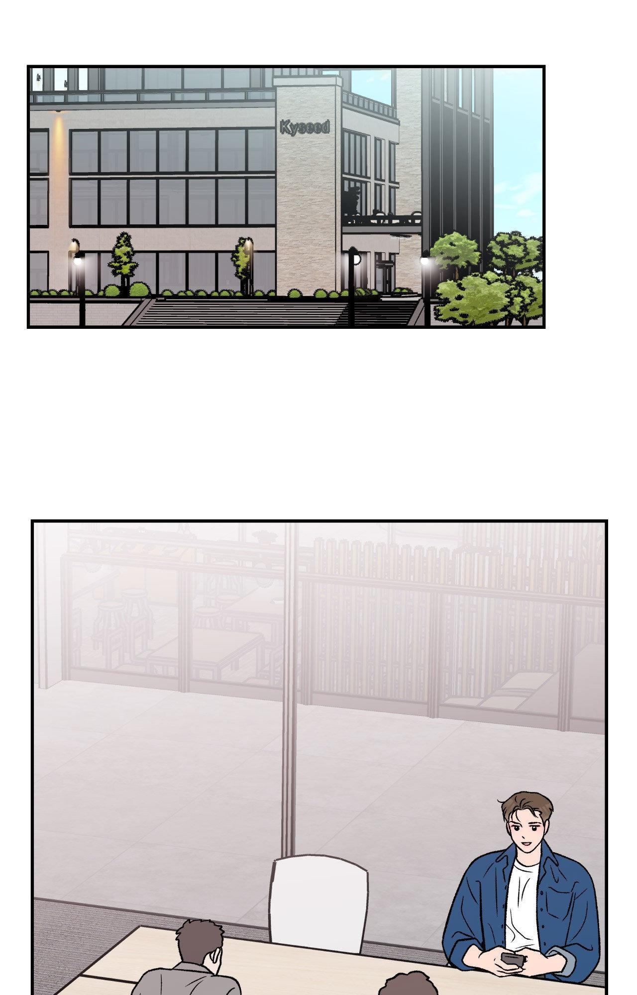 Flip Turn - Chapter 83 Page 37