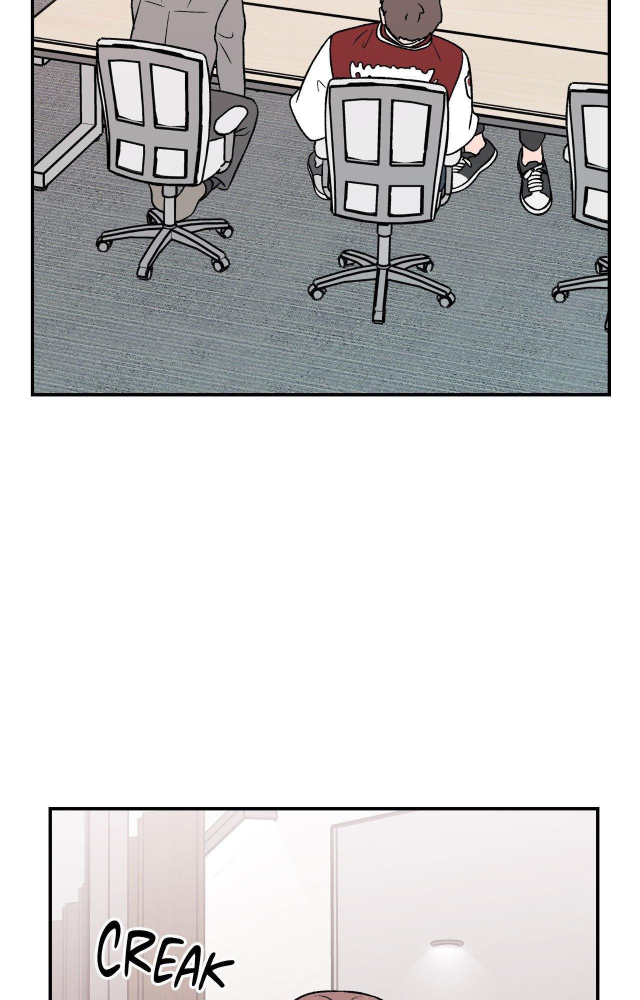 Flip Turn - Chapter 83 Page 38