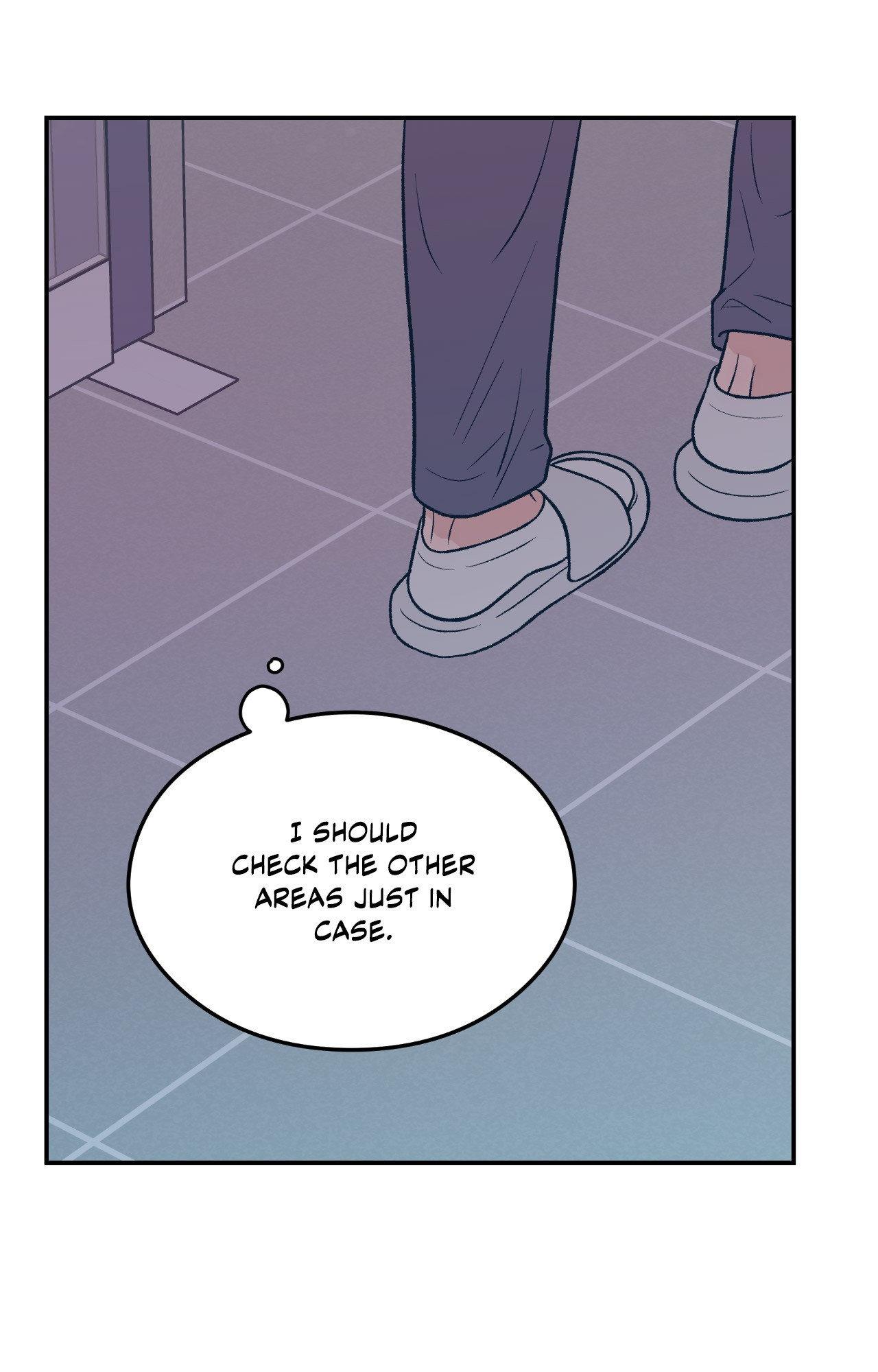 Flip Turn - Chapter 83 Page 4