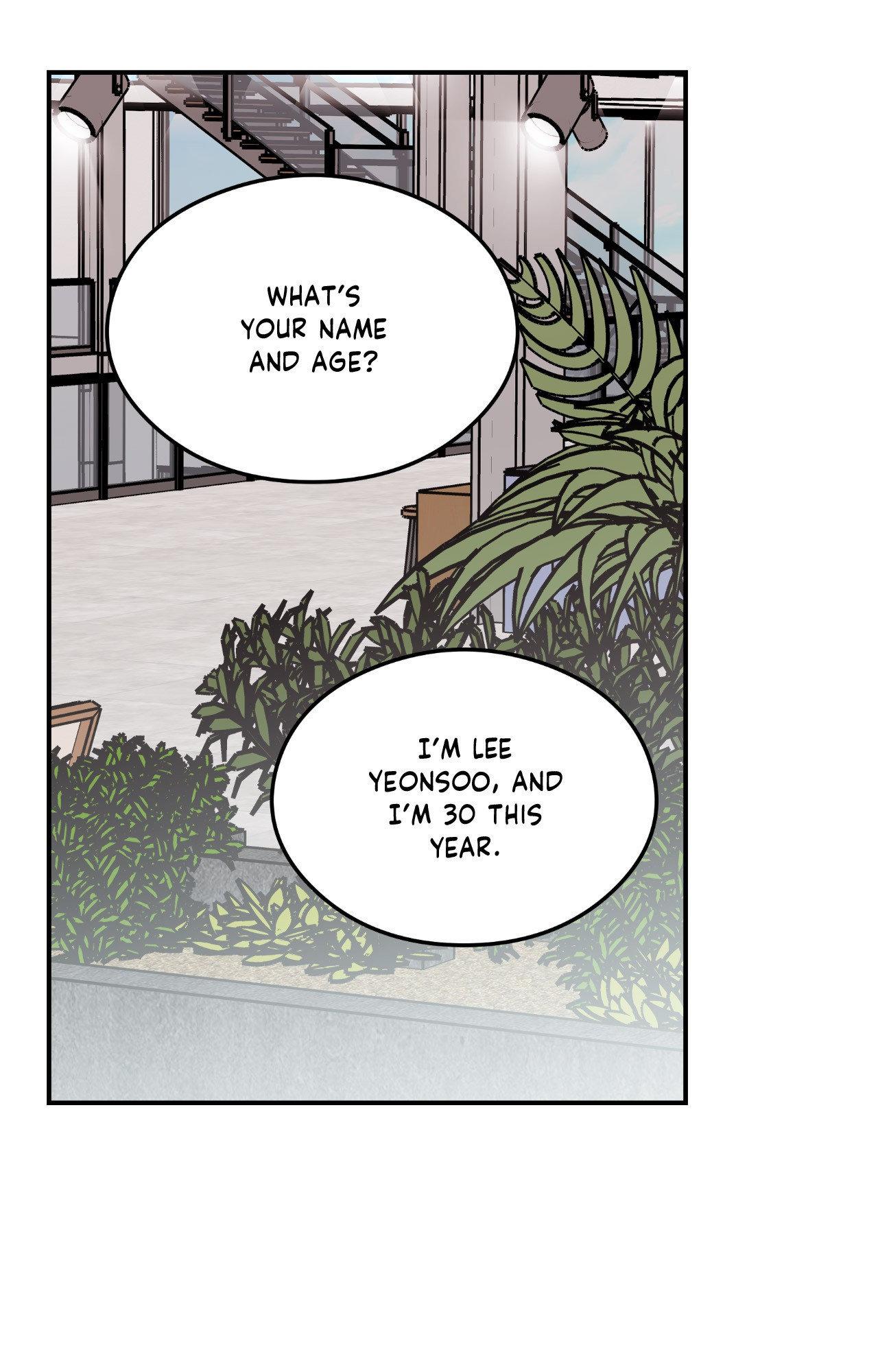 Flip Turn - Chapter 83 Page 48