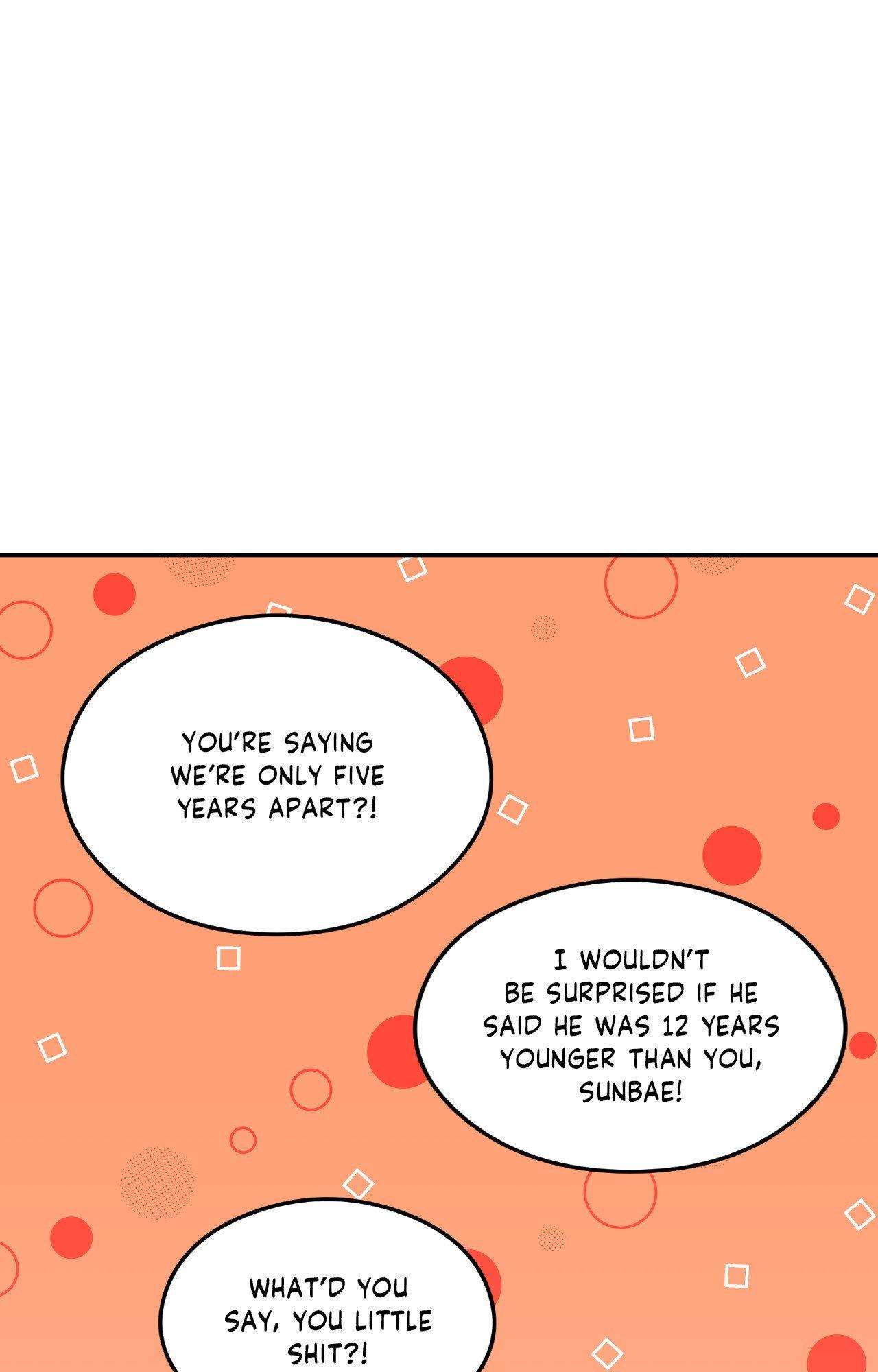 Flip Turn - Chapter 83 Page 50
