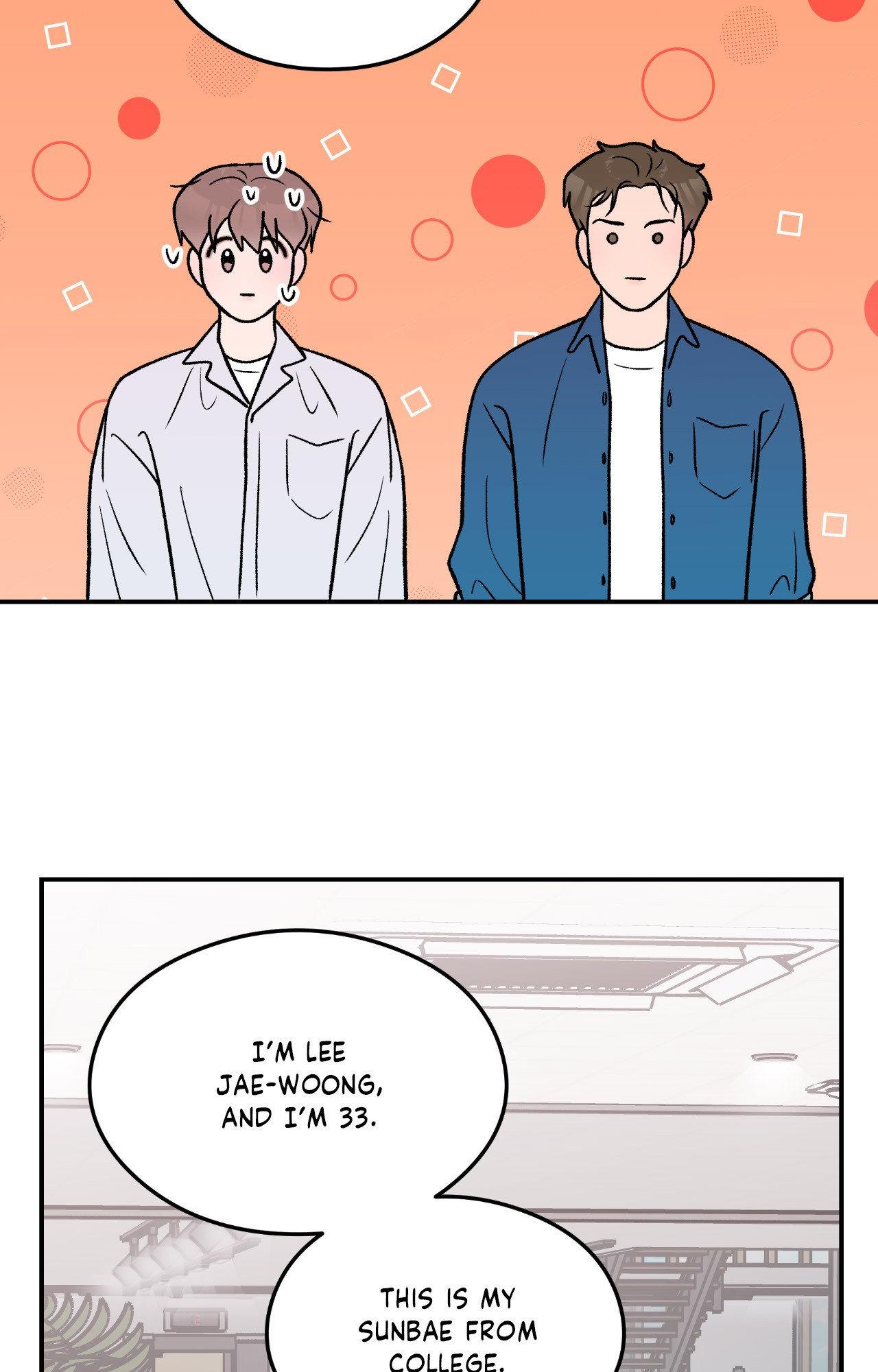 Flip Turn - Chapter 83 Page 51