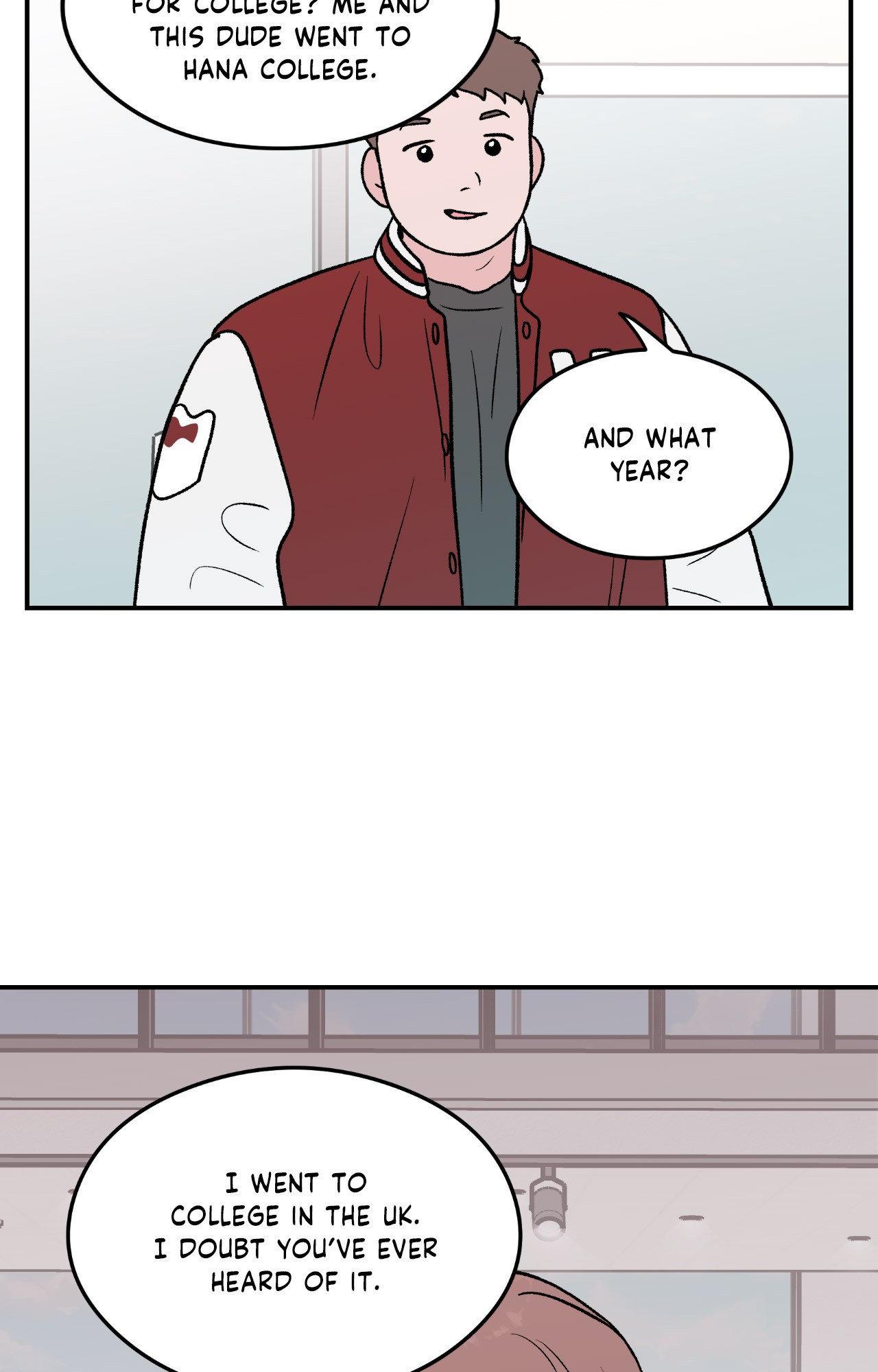 Flip Turn - Chapter 83 Page 53