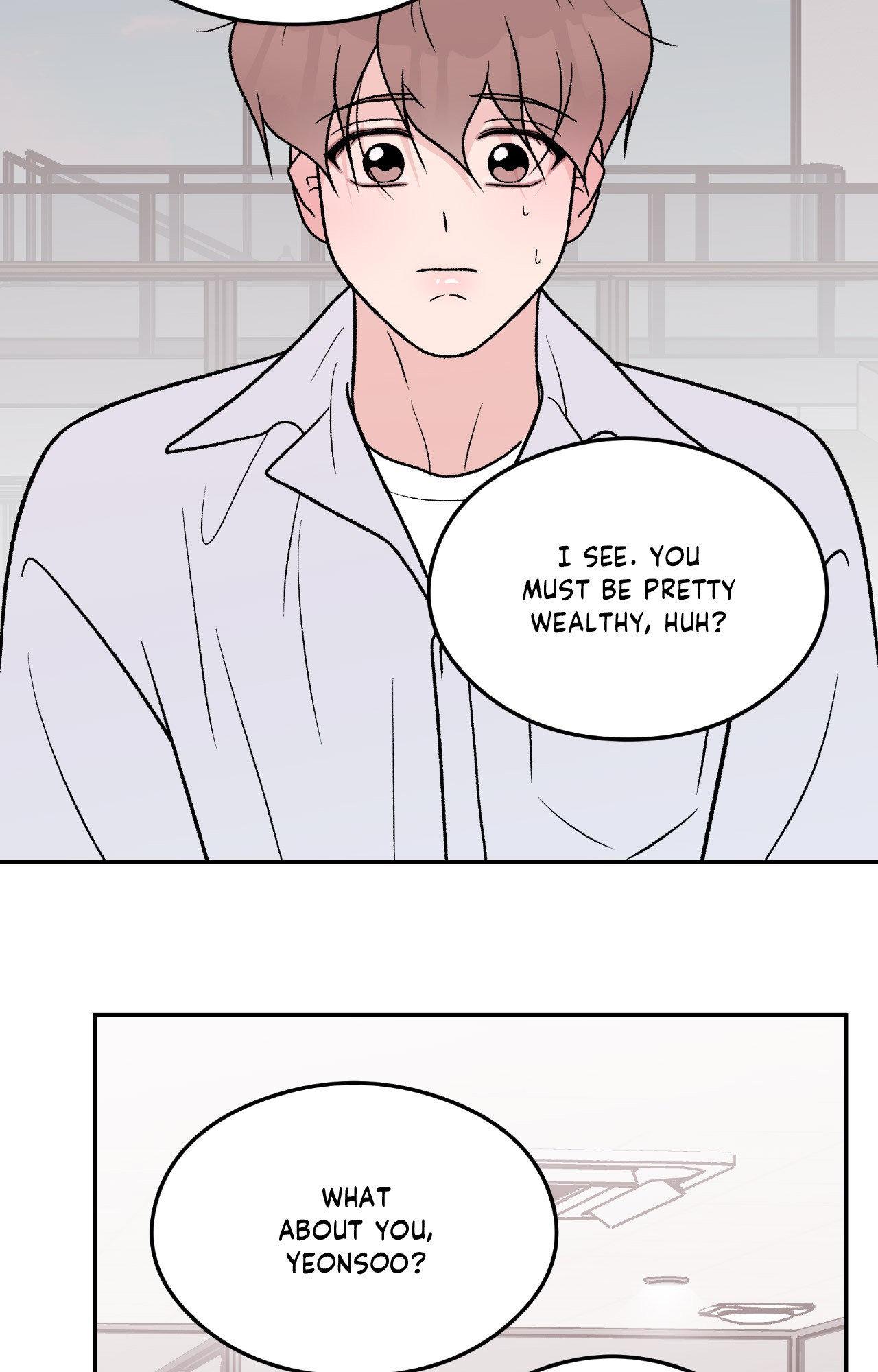 Flip Turn - Chapter 83 Page 54