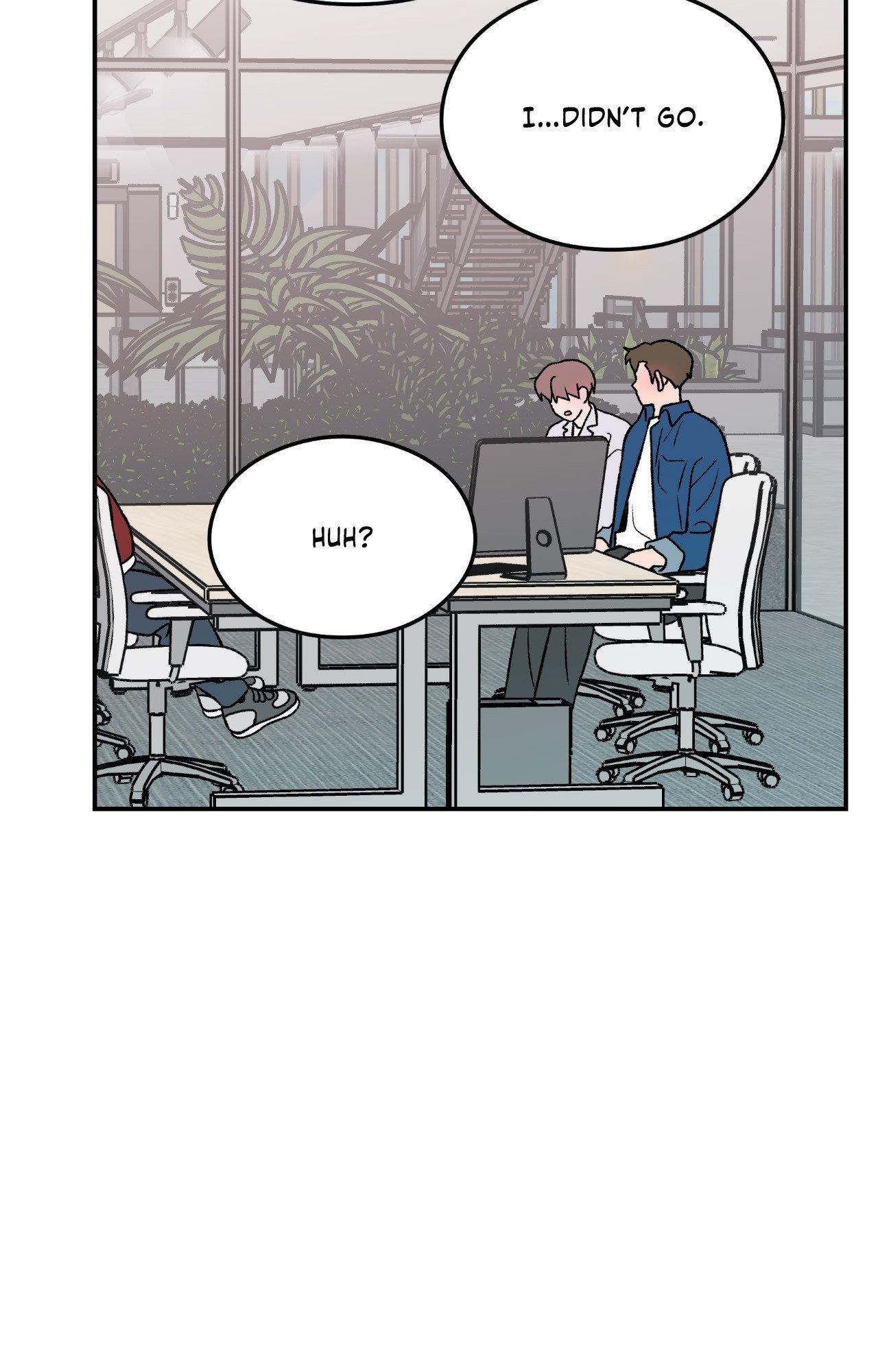 Flip Turn - Chapter 83 Page 55