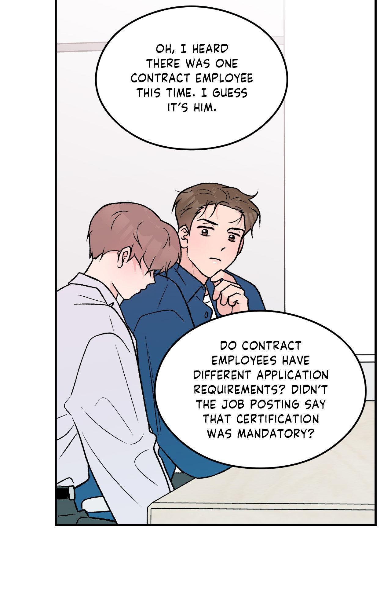 Flip Turn - Chapter 83 Page 57