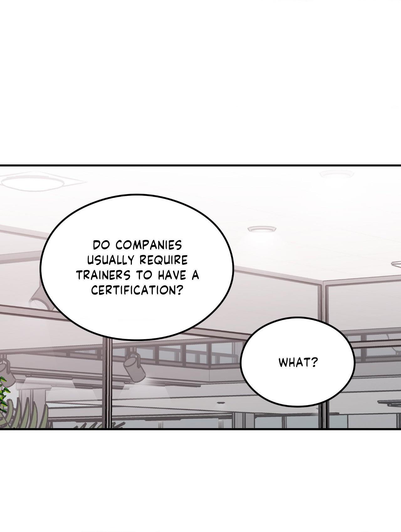 Flip Turn - Chapter 83 Page 58