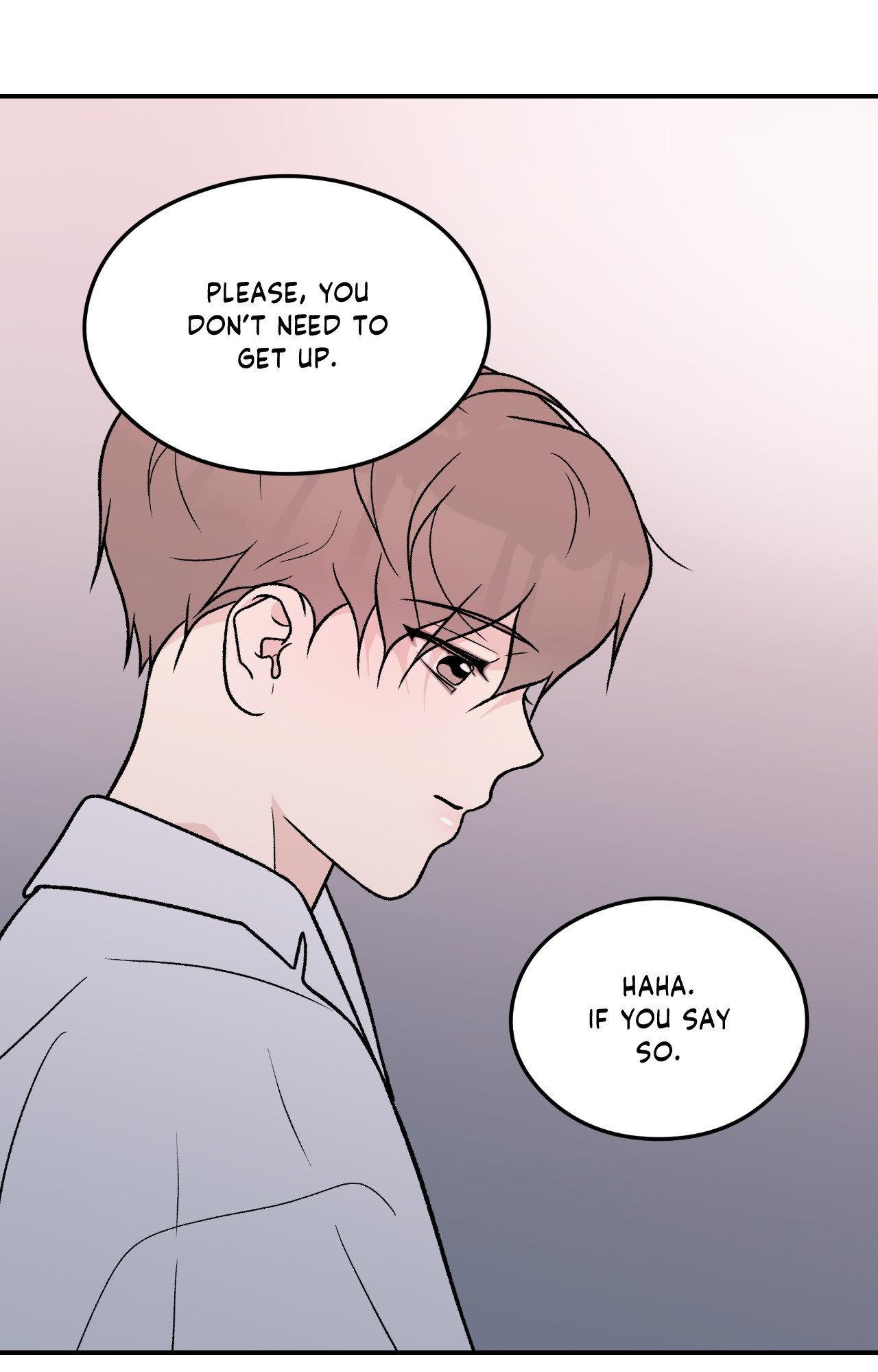 Flip Turn - Chapter 83 Page 63