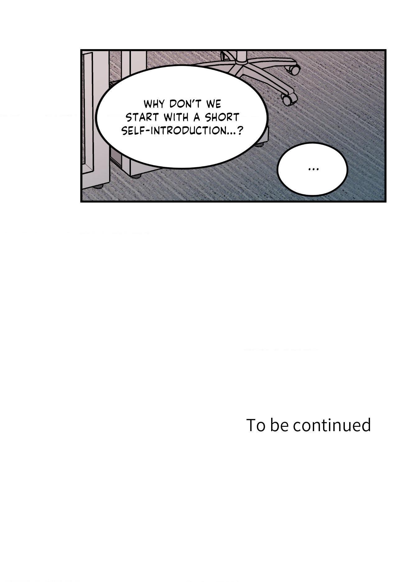 Flip Turn - Chapter 83 Page 64