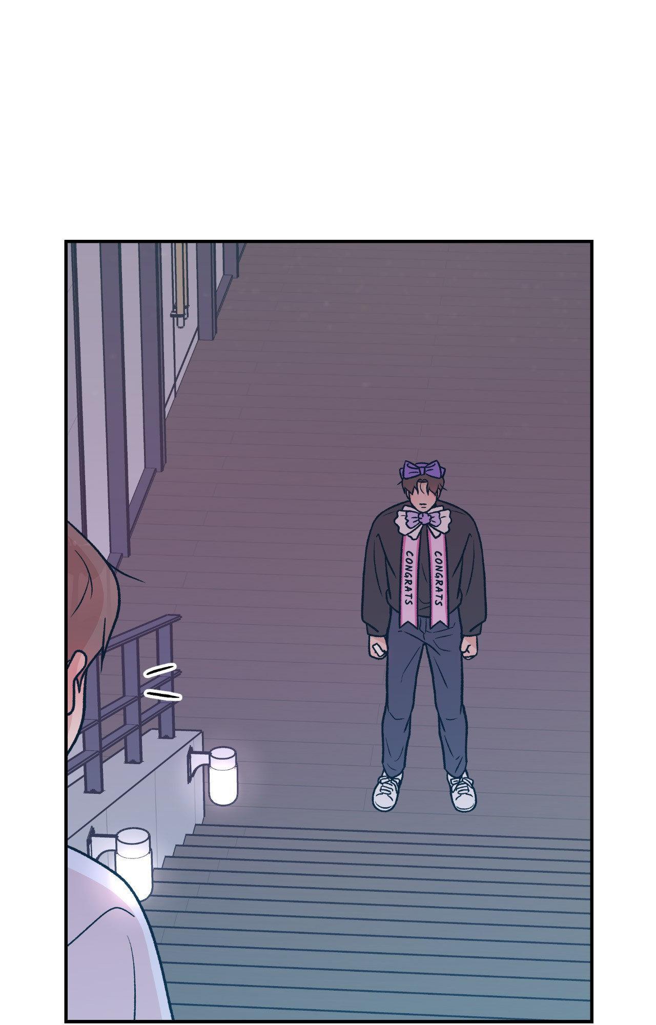Flip Turn - Chapter 83 Page 7