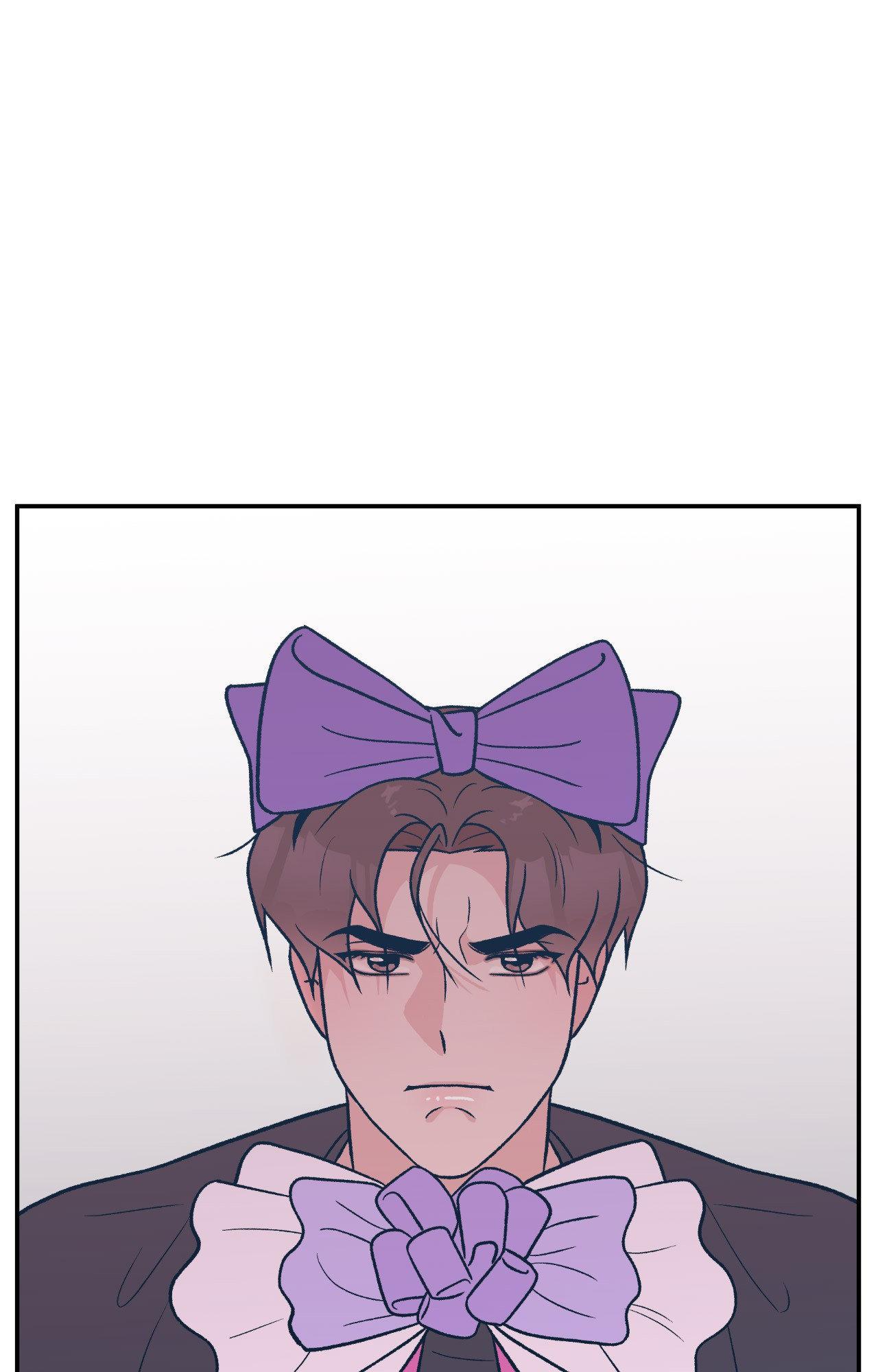 Flip Turn - Chapter 83 Page 8