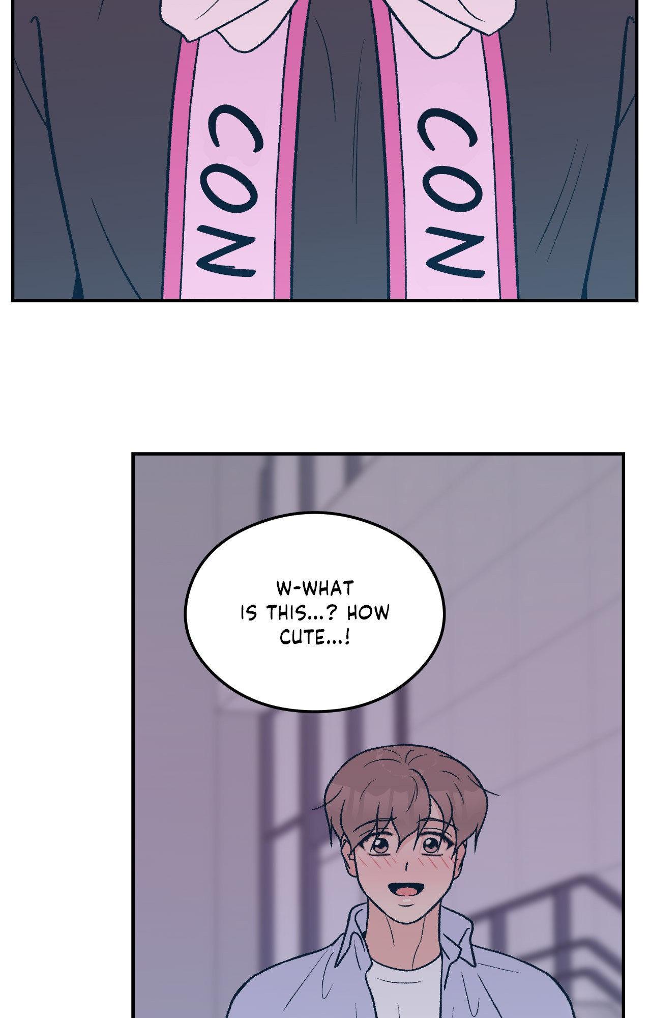 Flip Turn - Chapter 83 Page 9