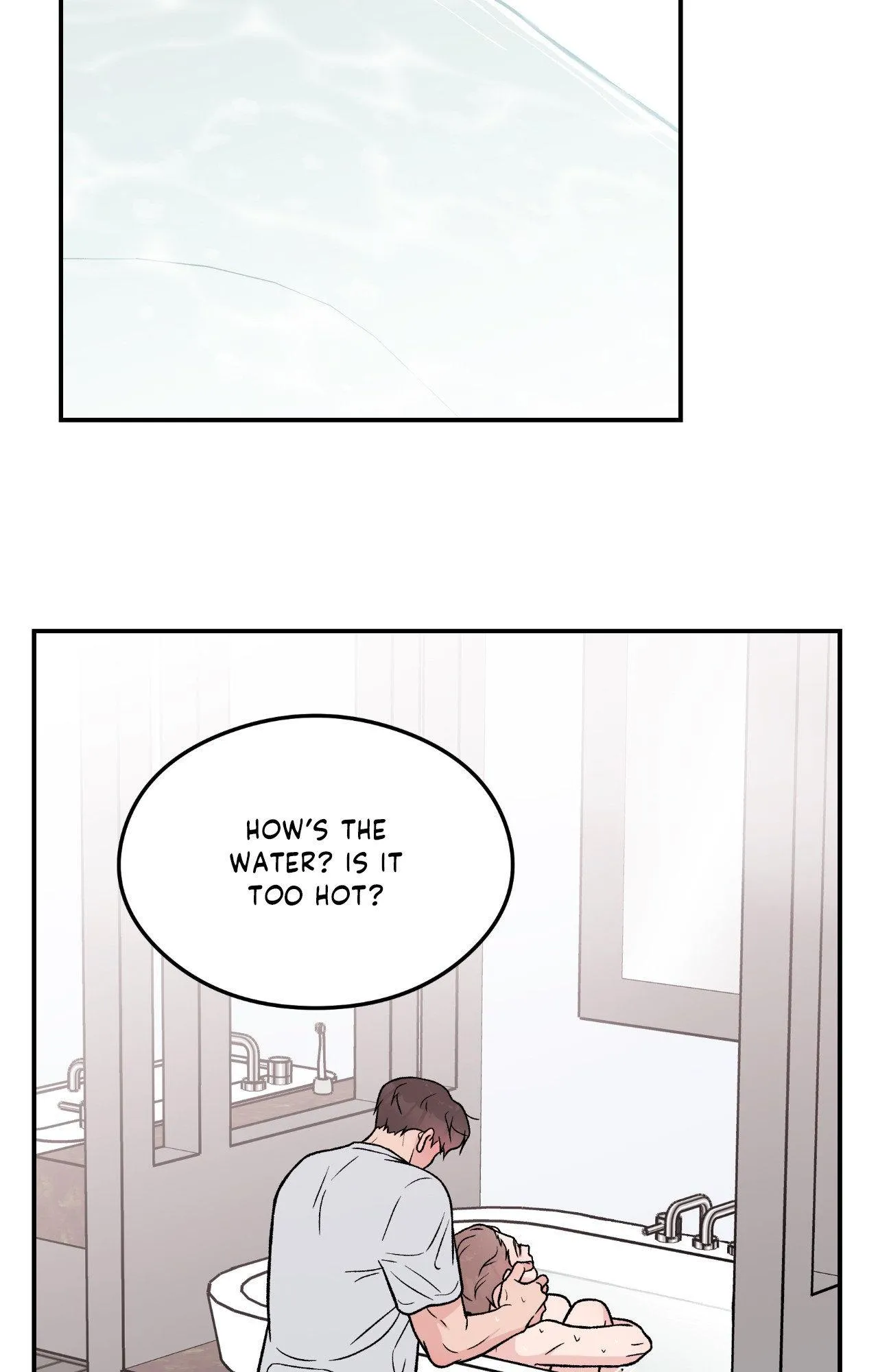 Flip Turn - Chapter 84 Page 11