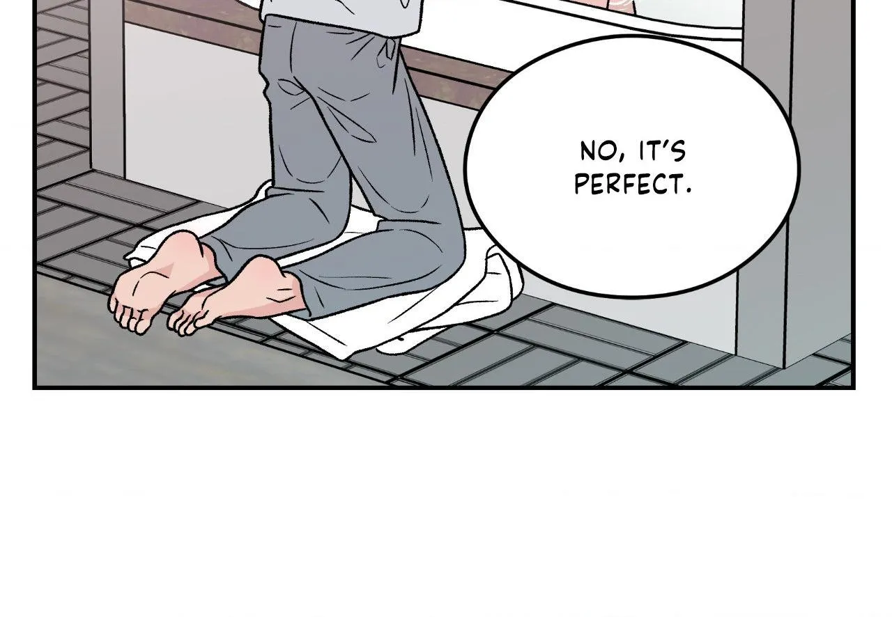 Flip Turn - Chapter 84 Page 12