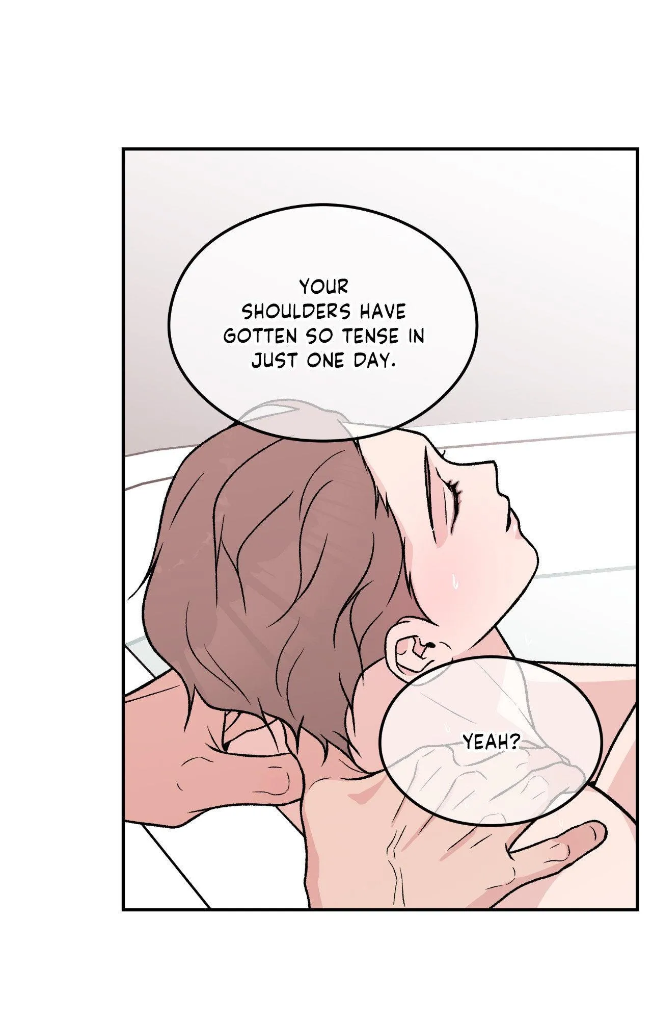 Flip Turn - Chapter 84 Page 13