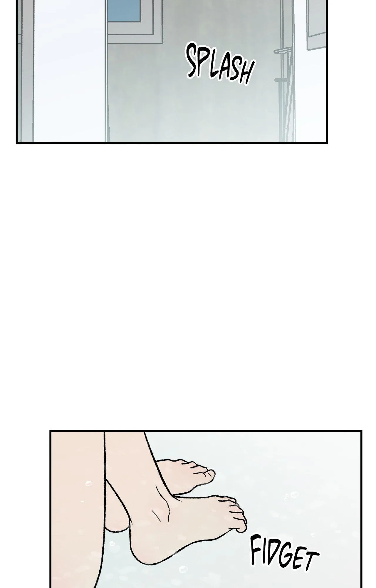 Flip Turn - Chapter 84 Page 15