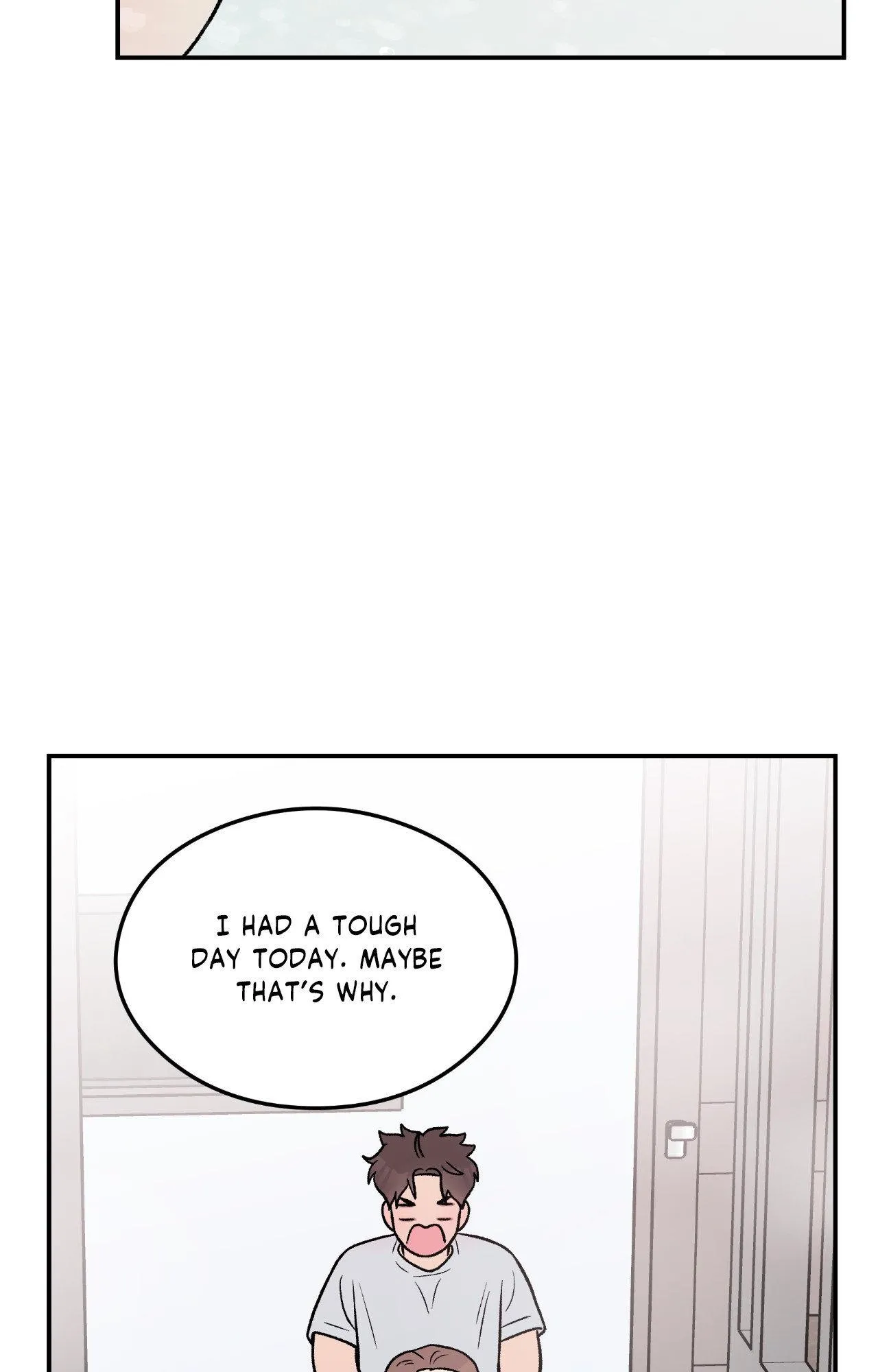 Flip Turn - Chapter 84 Page 16