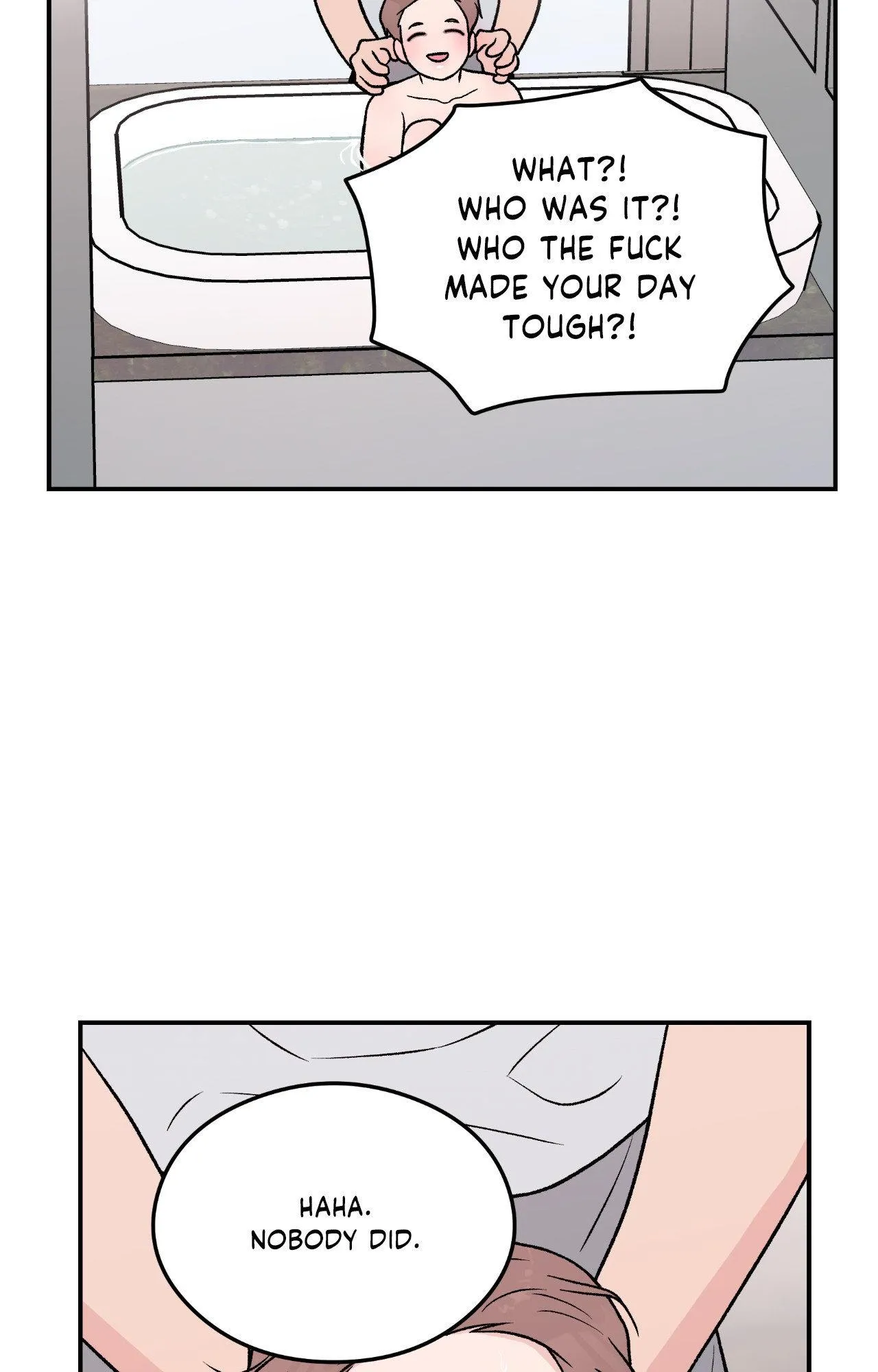 Flip Turn - Chapter 84 Page 17