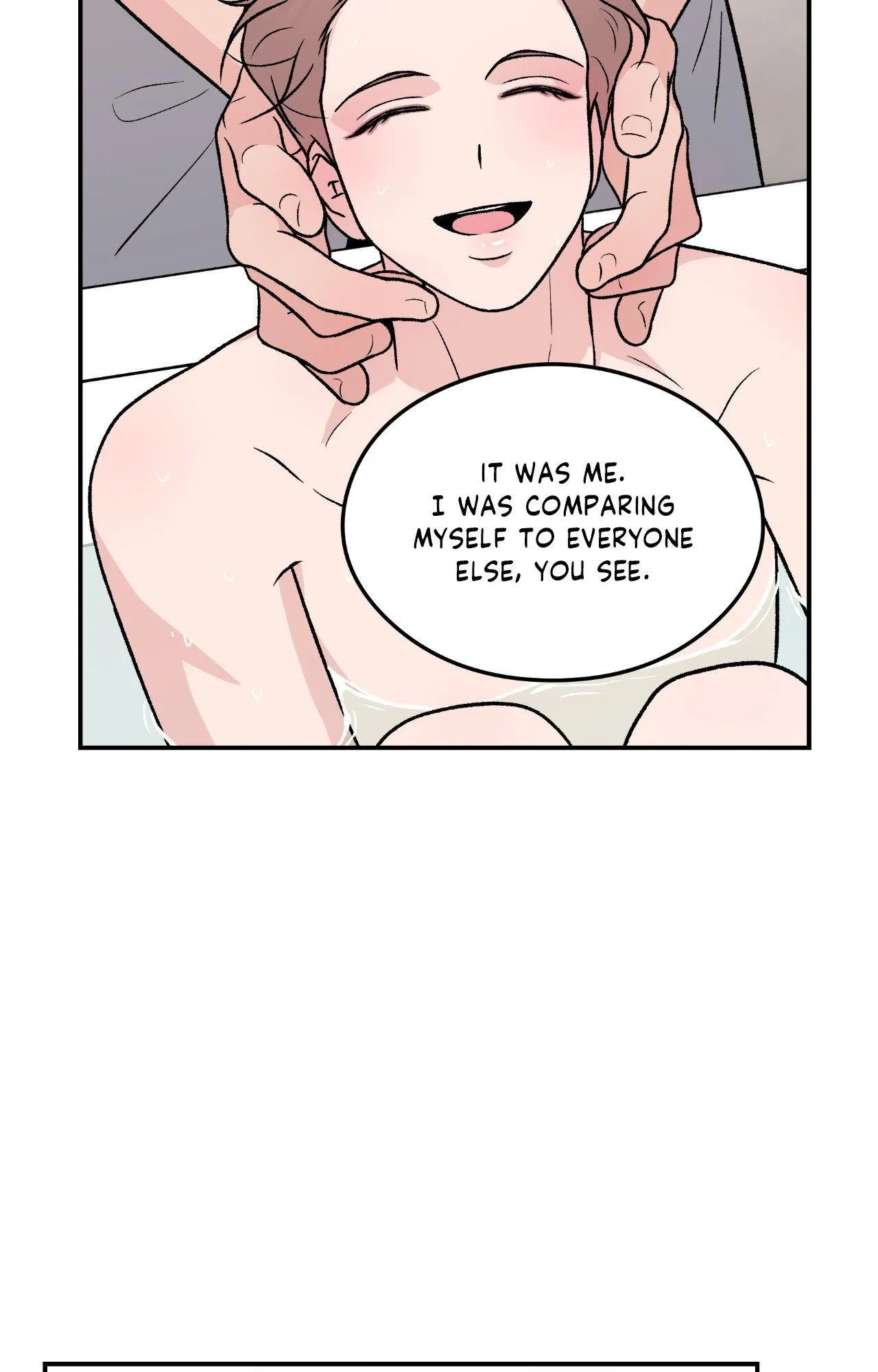 Flip Turn - Chapter 84 Page 18