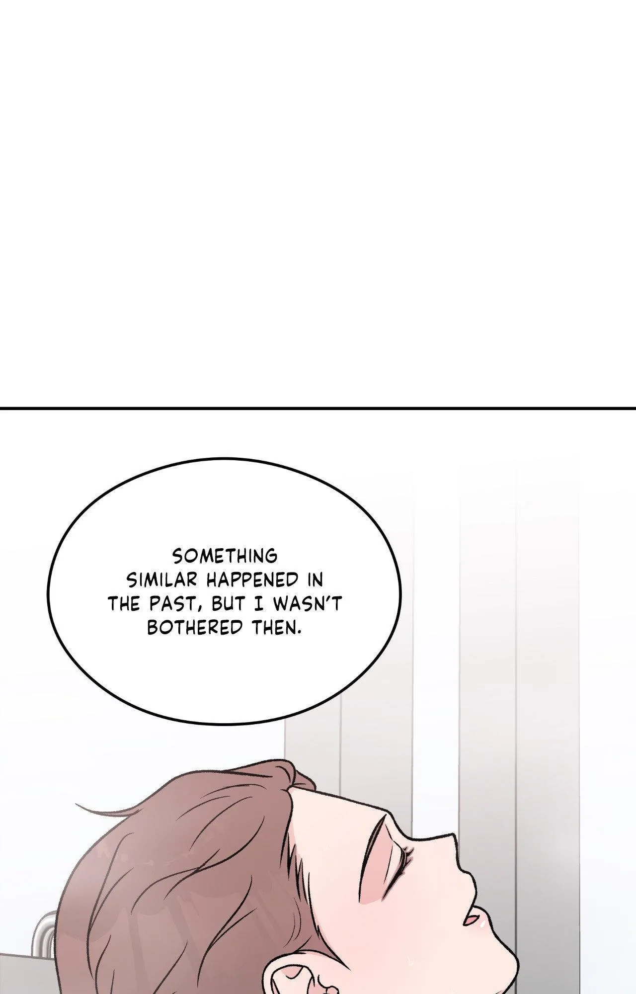 Flip Turn - Chapter 84 Page 20
