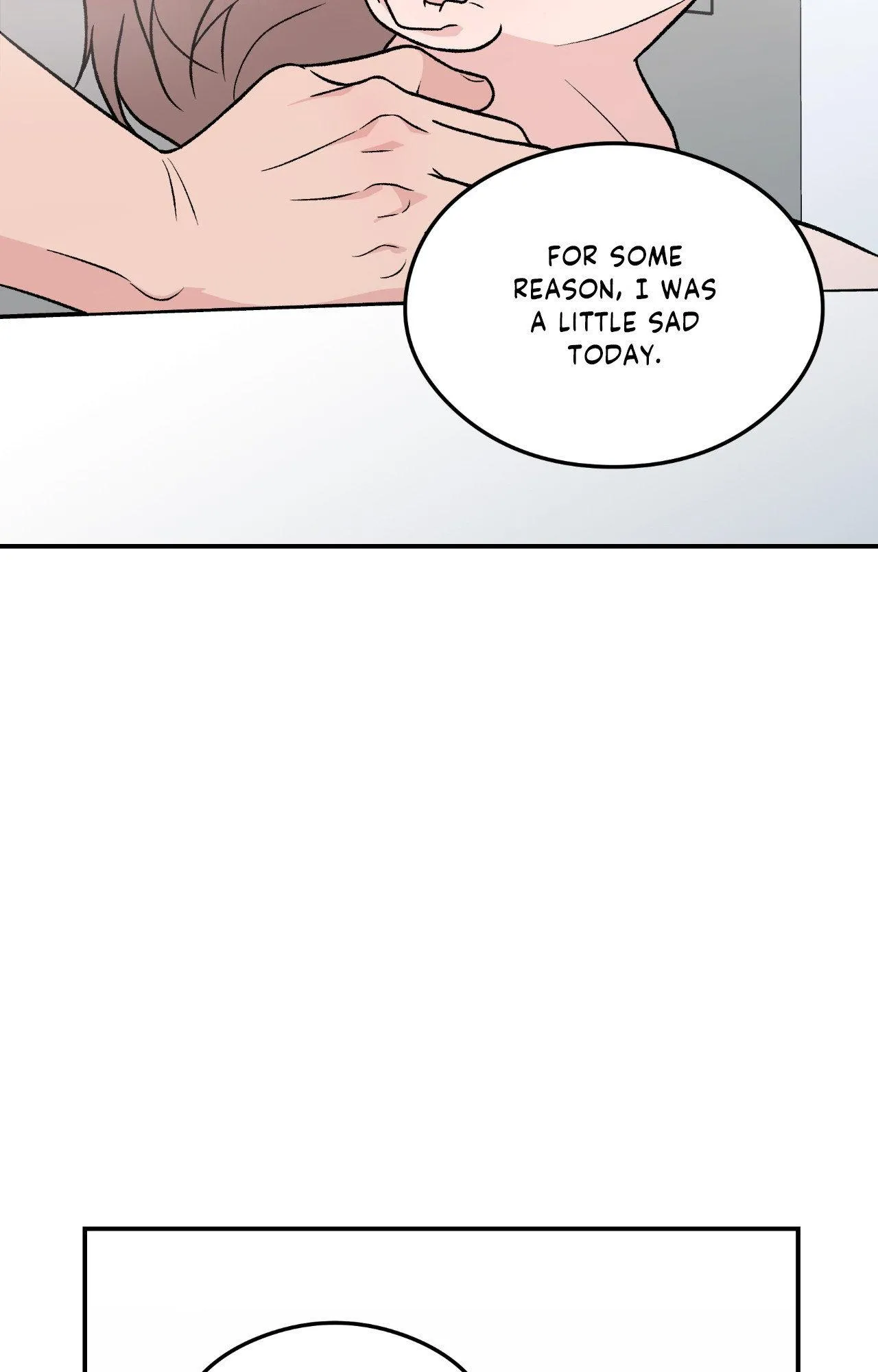 Flip Turn - Chapter 84 Page 21