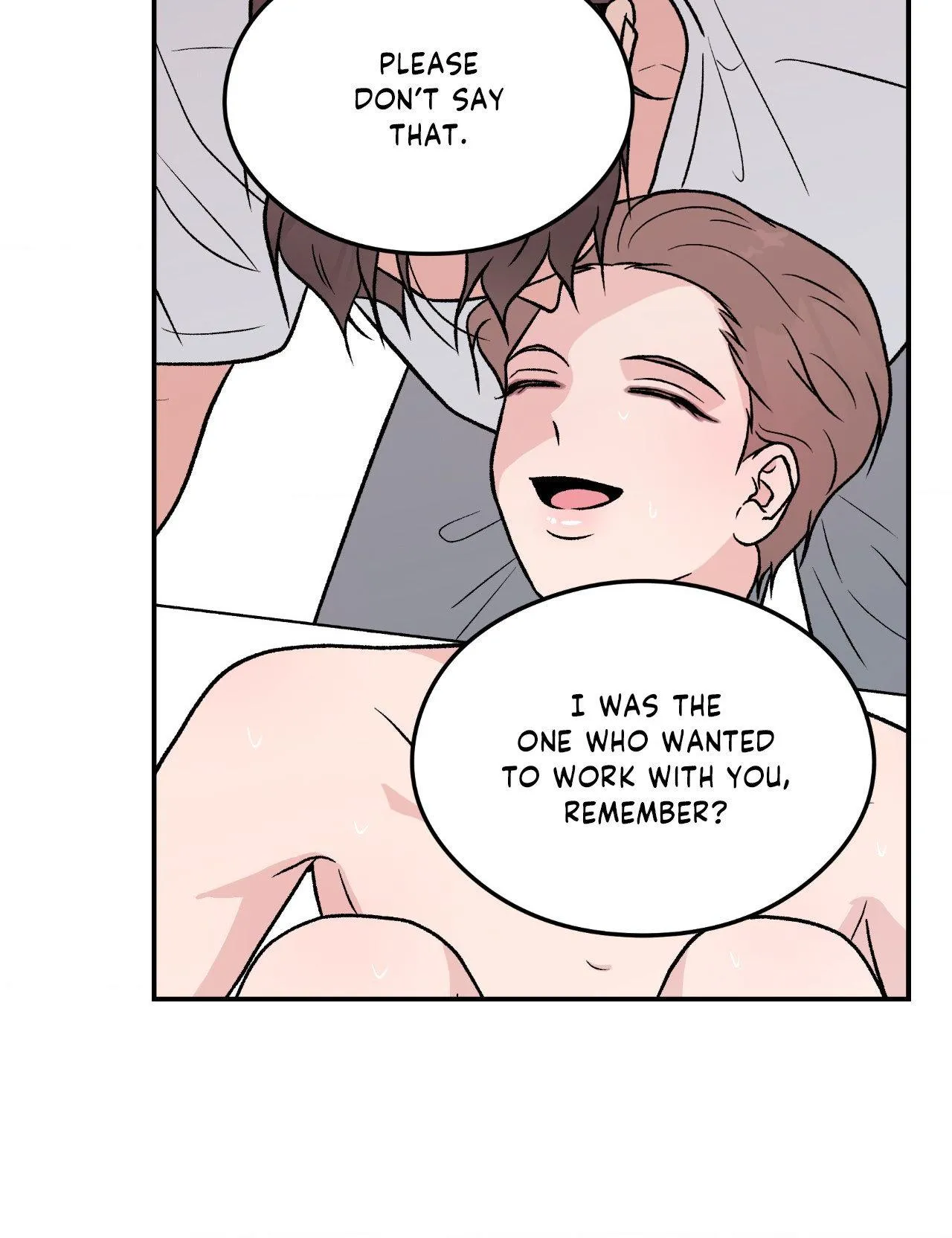 Flip Turn - Chapter 84 Page 24
