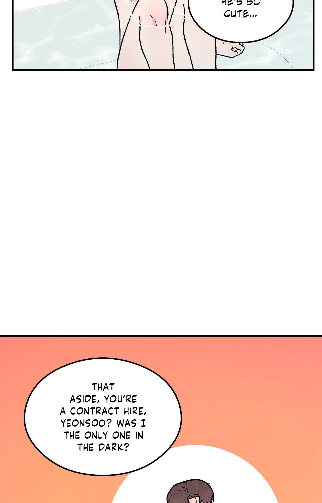 Flip Turn - Chapter 84 Page 28