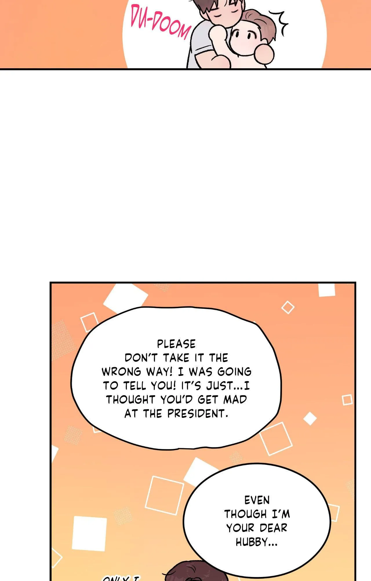 Flip Turn - Chapter 84 Page 29