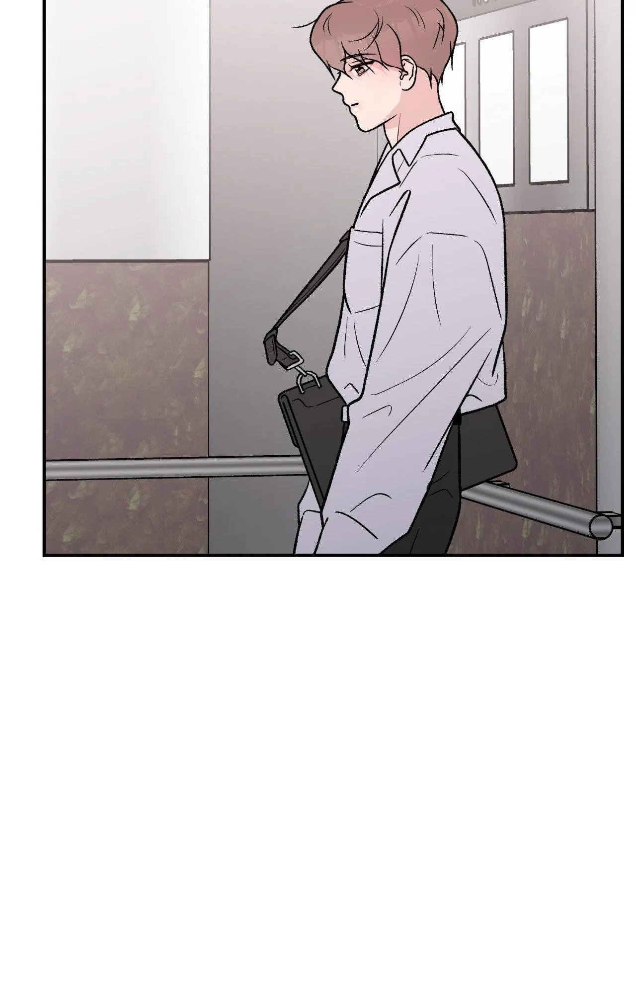 Flip Turn - Chapter 84 Page 3