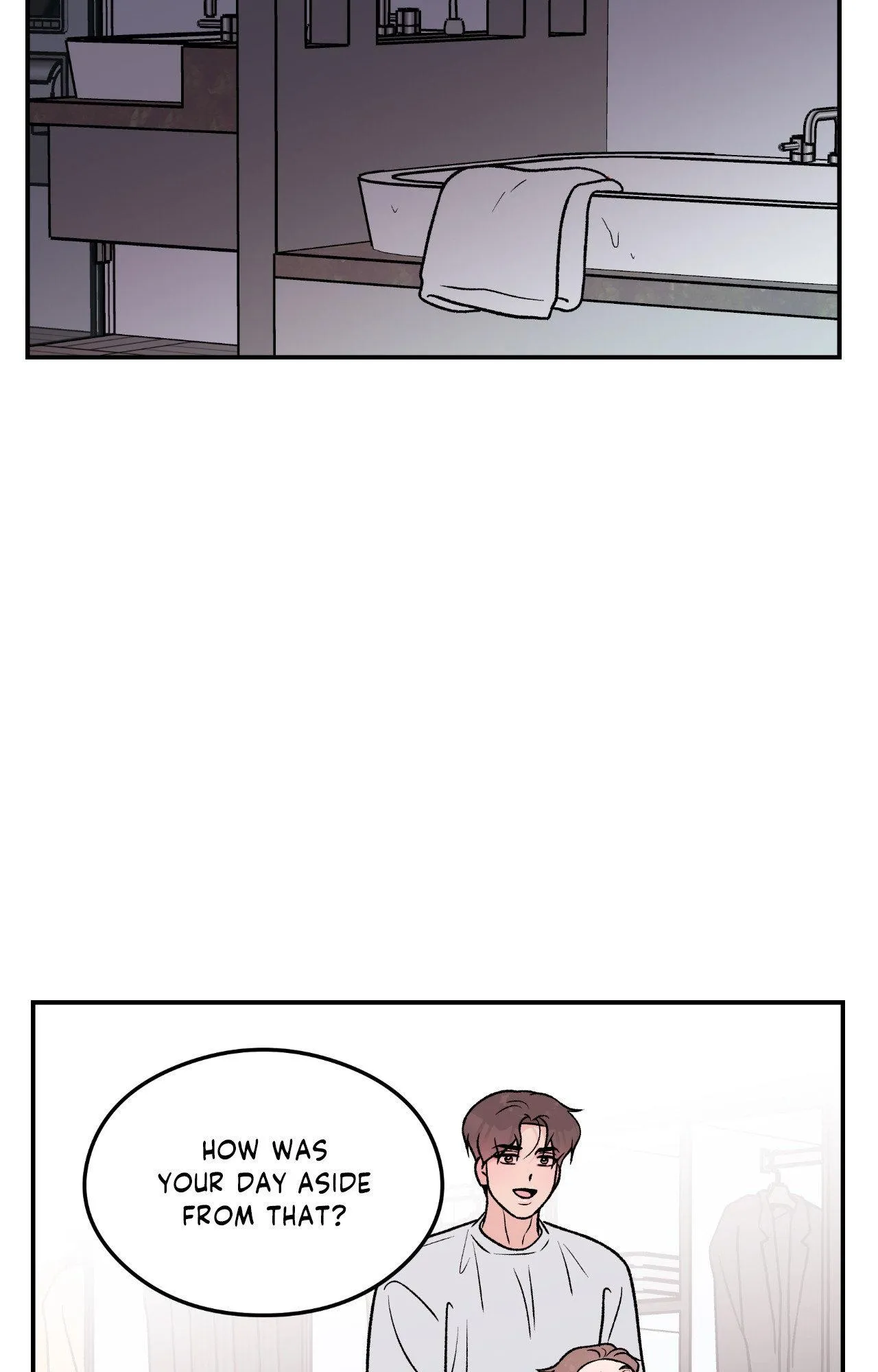 Flip Turn - Chapter 84 Page 32