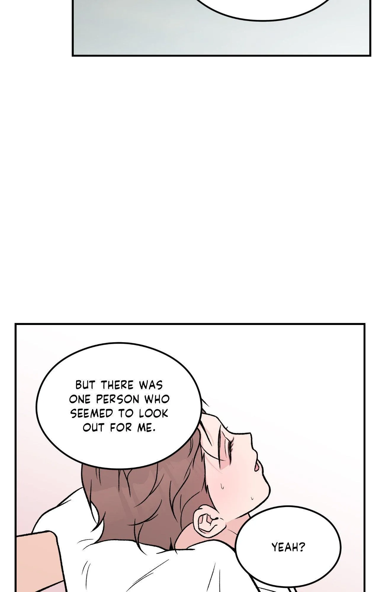 Flip Turn - Chapter 84 Page 34