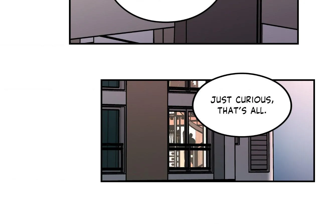 Flip Turn - Chapter 84 Page 36