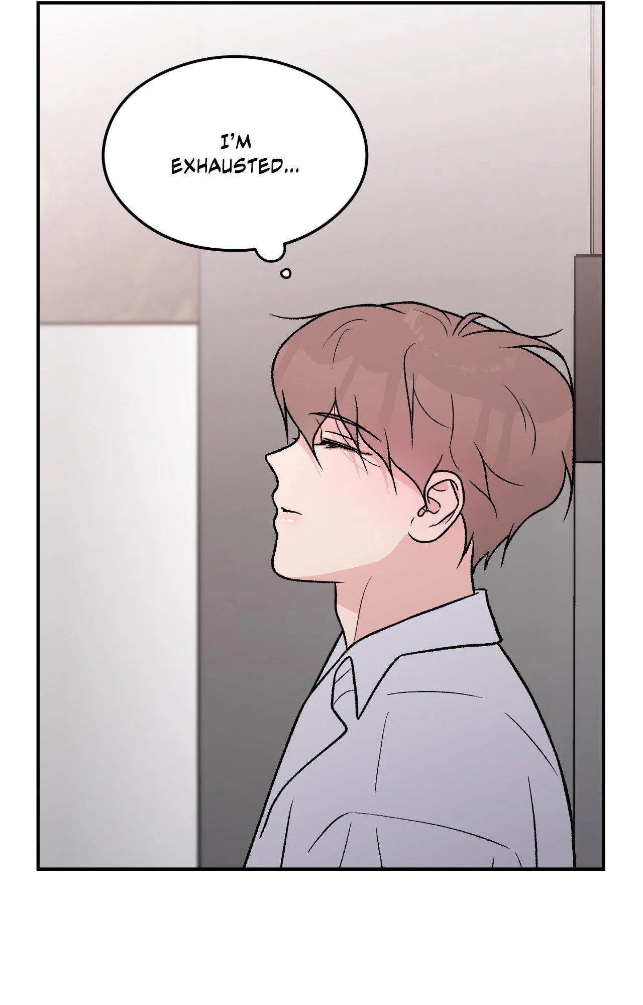 Flip Turn - Chapter 84 Page 4