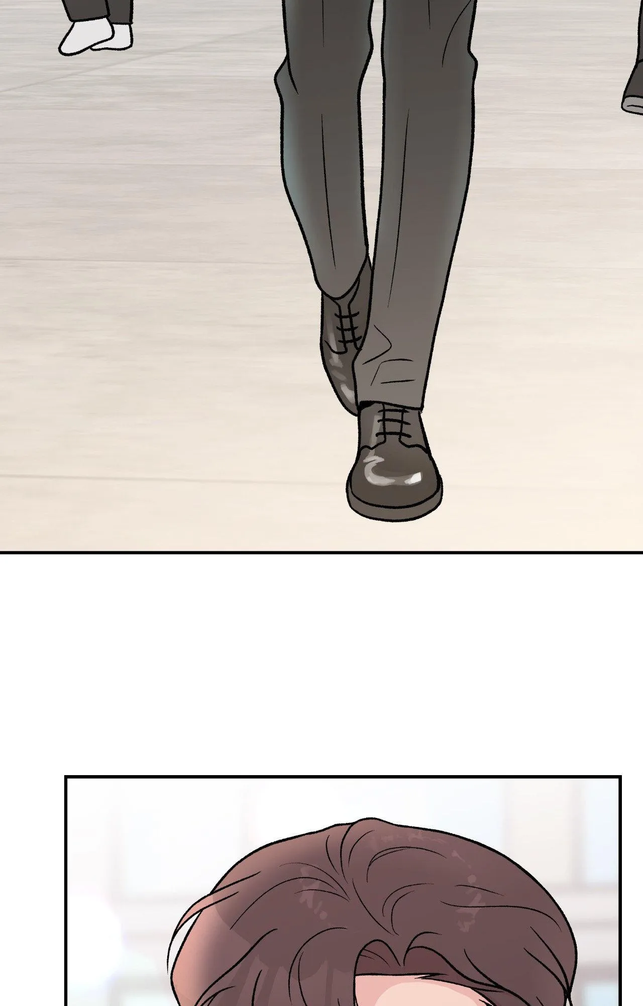 Flip Turn - Chapter 84 Page 45