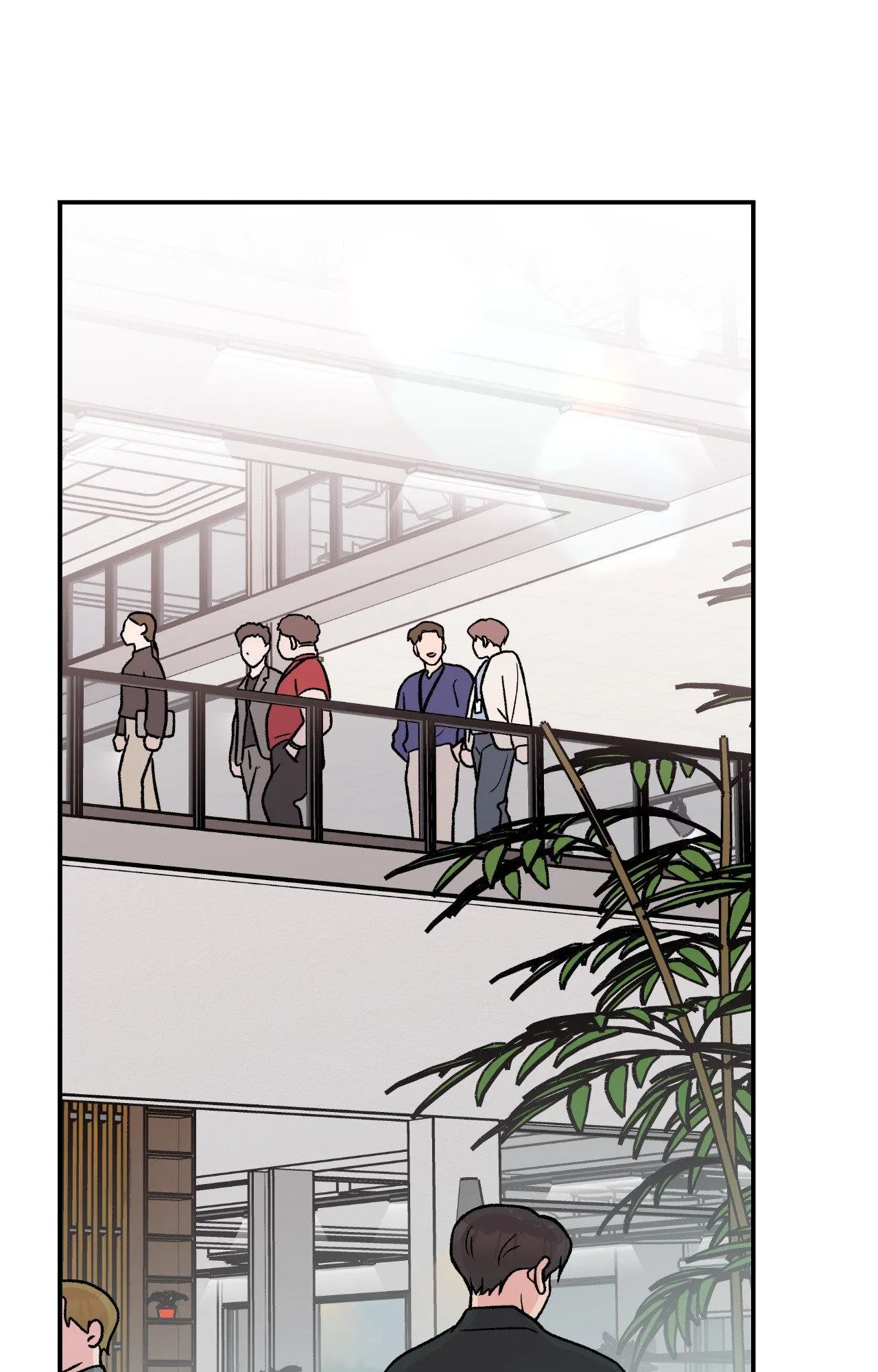 Flip Turn - Chapter 84 Page 48
