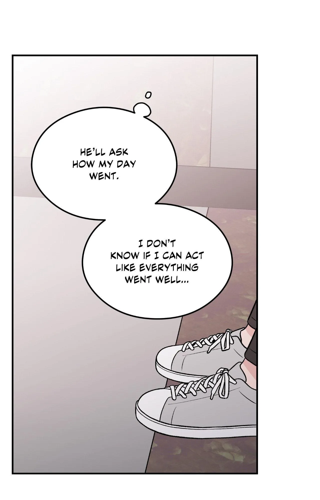 Flip Turn - Chapter 84 Page 5